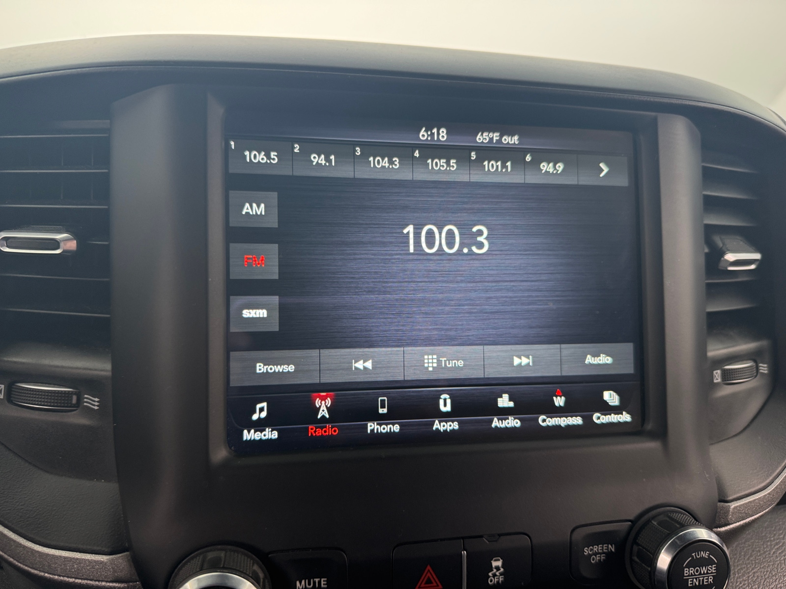 Thumbnail: 2021 RAM 3500 - 4