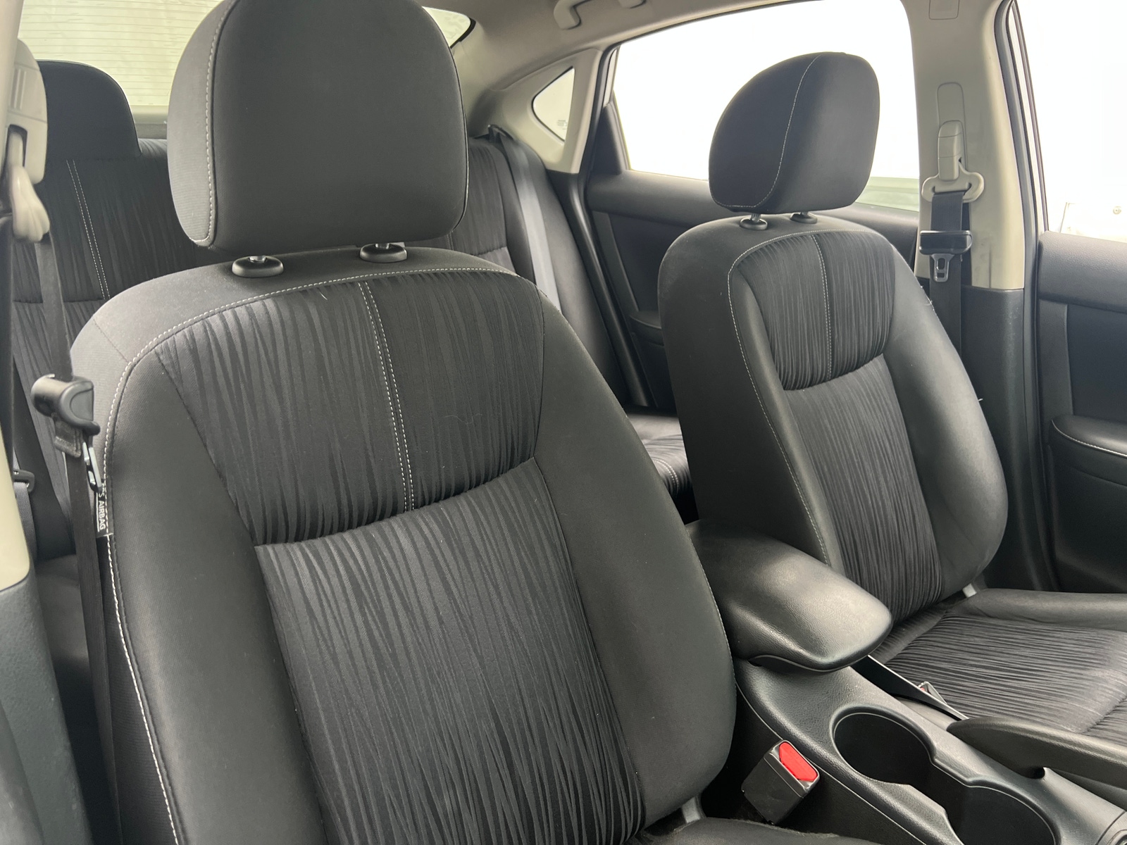 Thumbnail: 2018 Nissan Sentra - 2