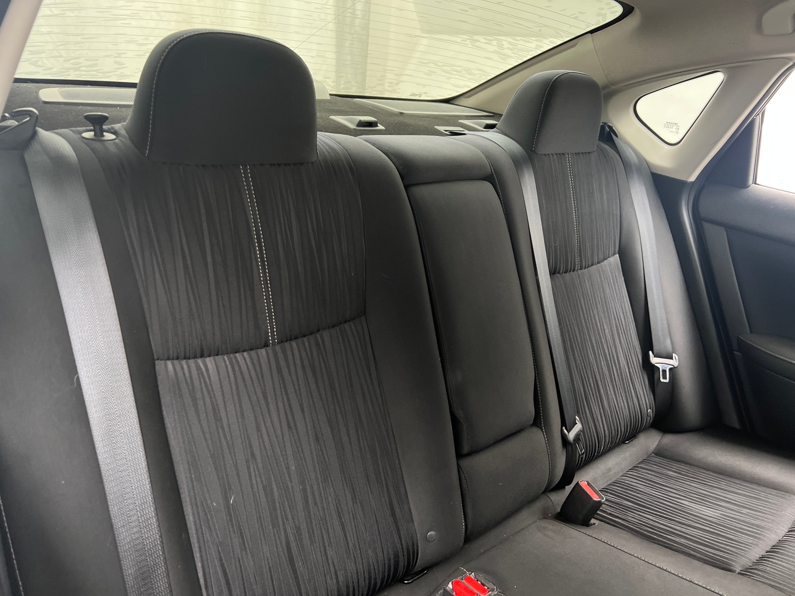 Thumbnail: 2018 Nissan Sentra - 6