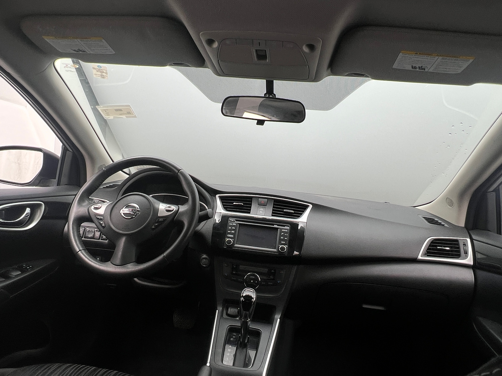 Thumbnail: 2018 Nissan Sentra - 3