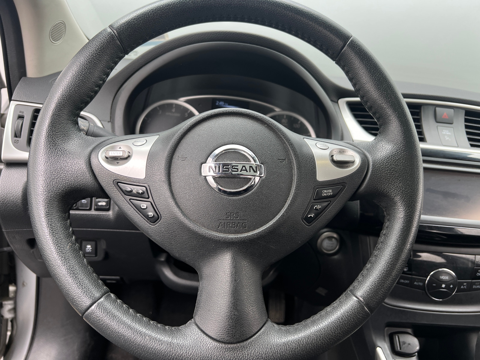 Thumbnail: 2018 Nissan Sentra - 5