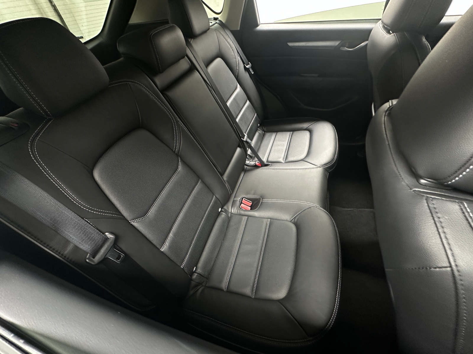 Thumbnail: 2025 Mazda CX-5 - 5