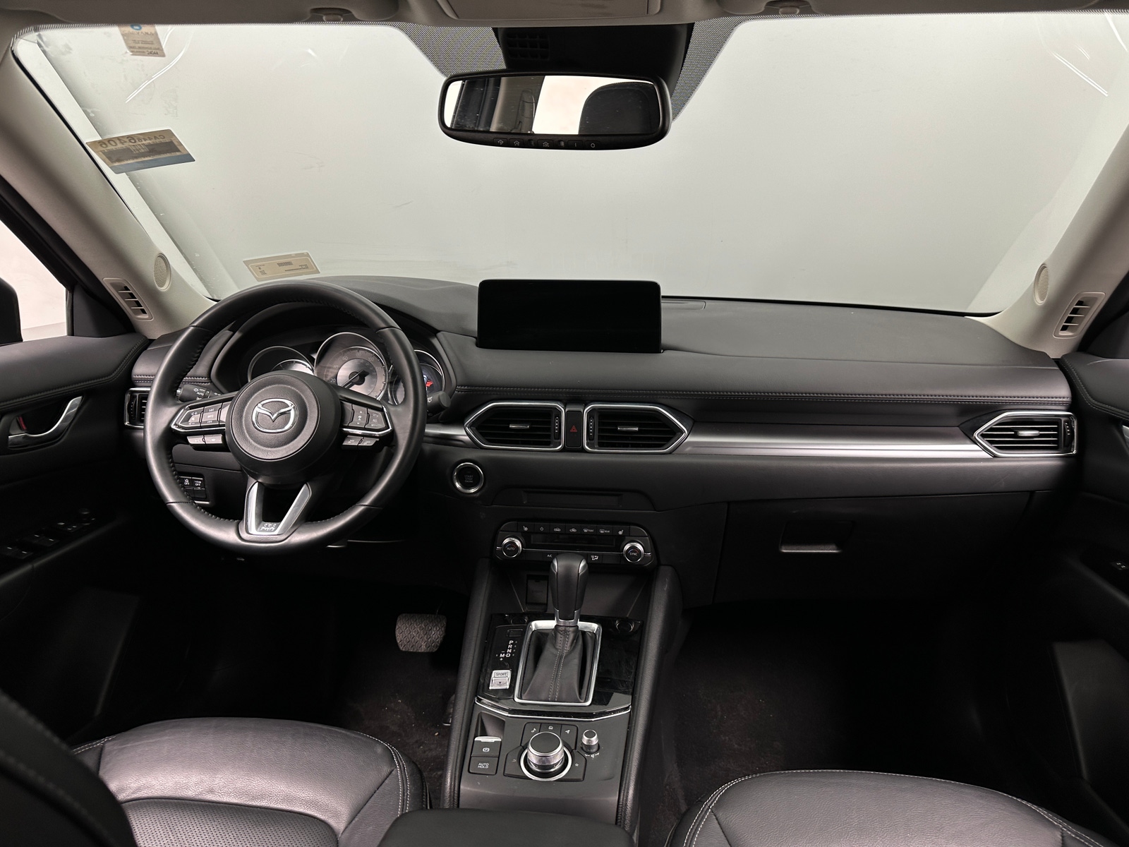 Thumbnail: 2025 Mazda CX-5 - 2