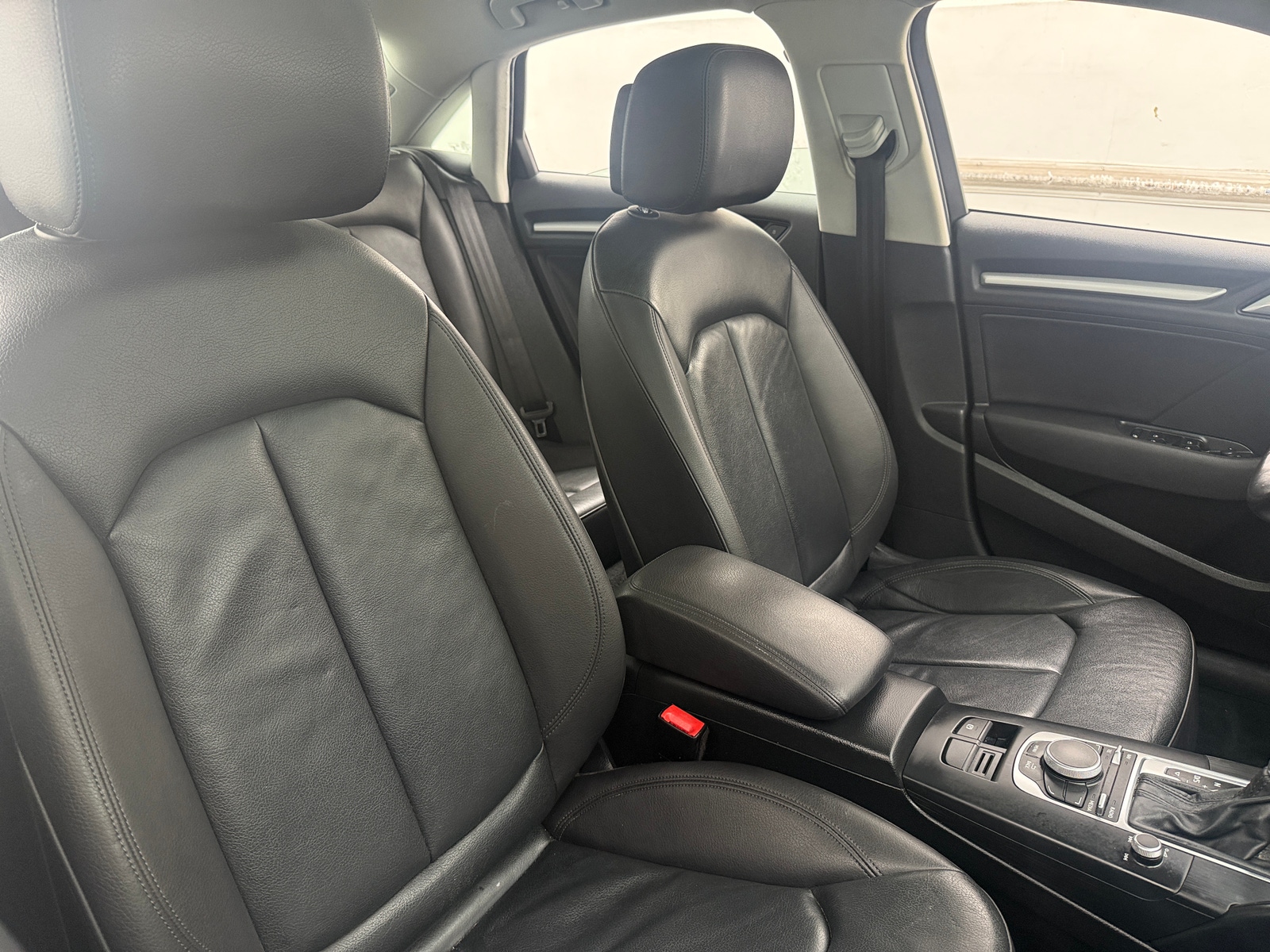 Thumbnail: 2015 Audi A3 - 2