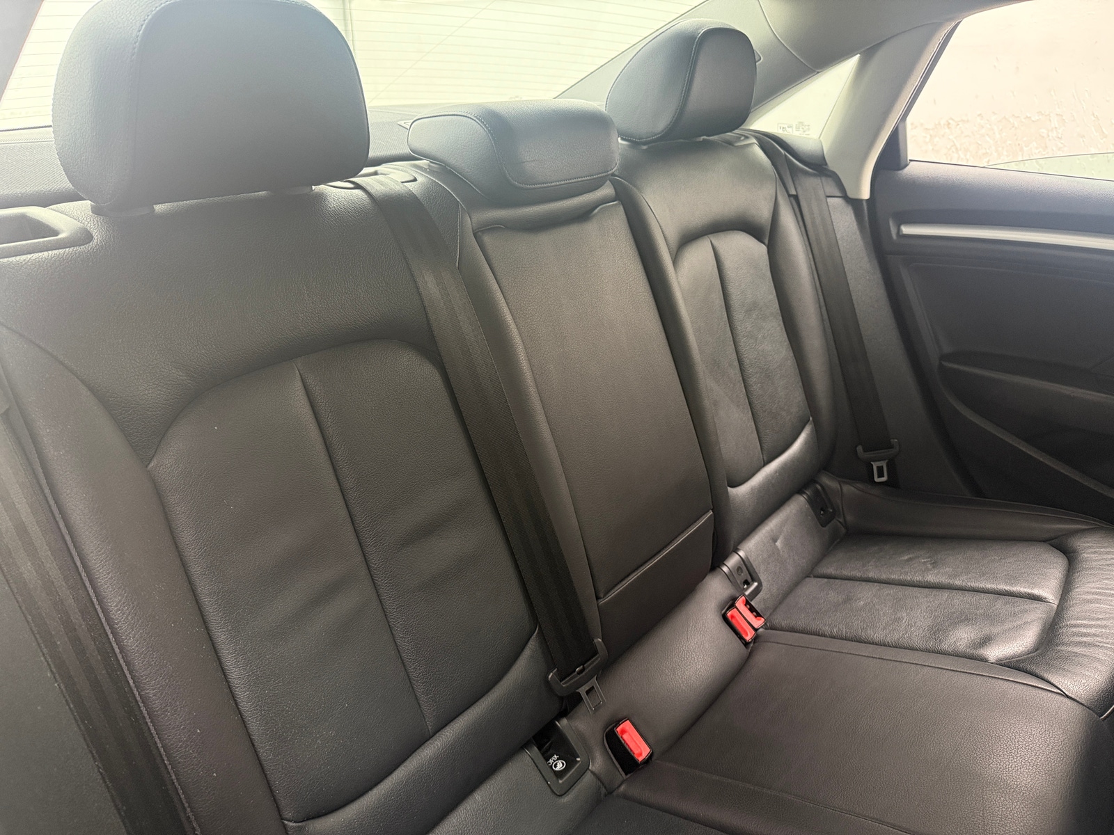 Thumbnail: 2015 Audi A3 - 6