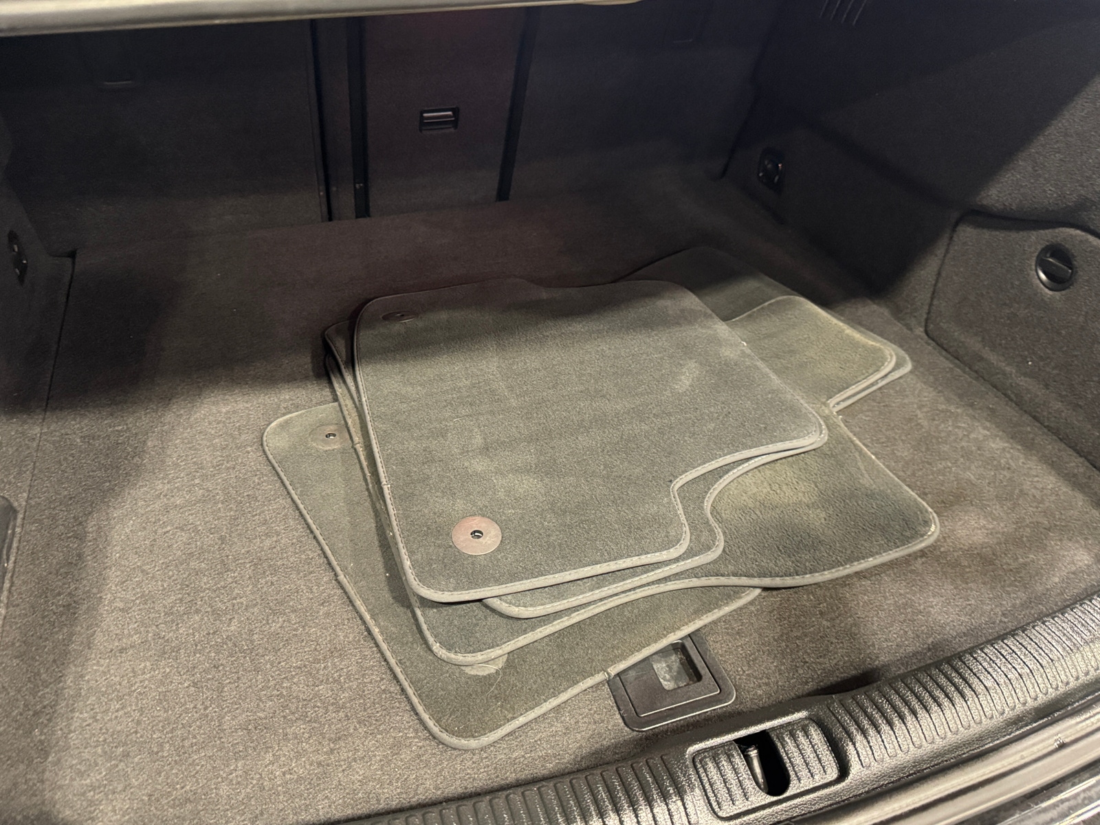 Thumbnail: 2015 Audi A3 - 7