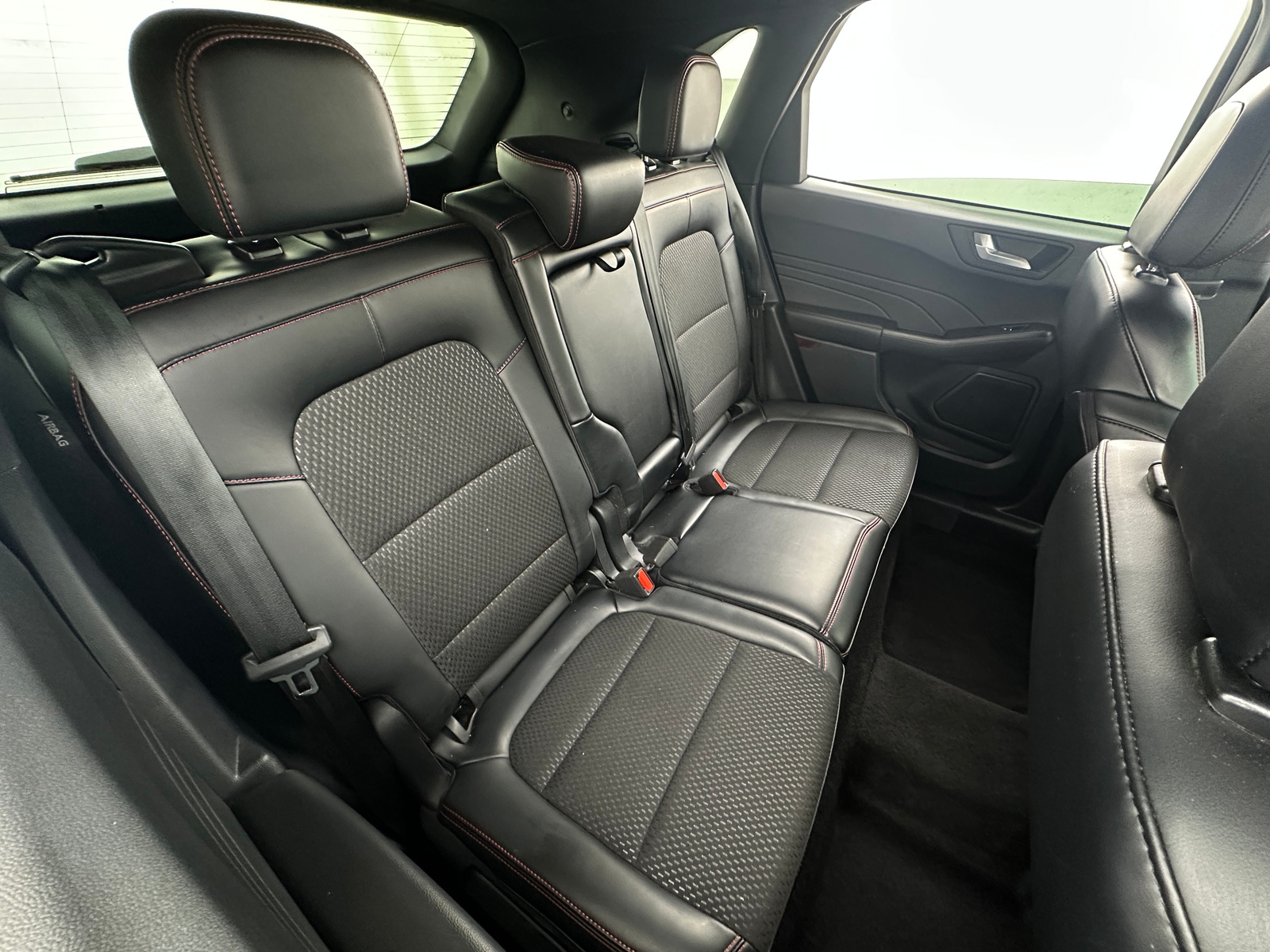 Thumbnail: 2025 Ford Escape - 6