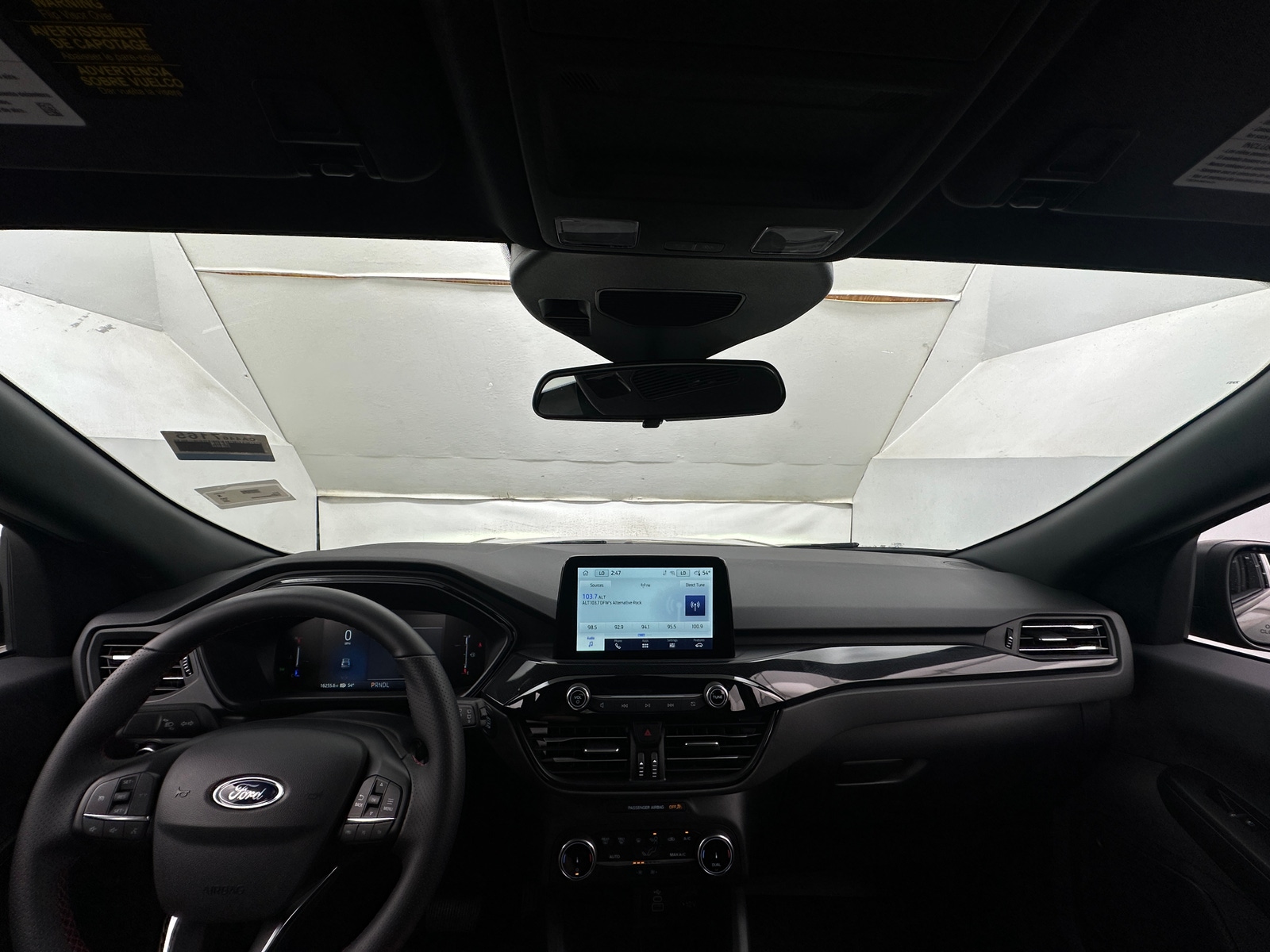 Thumbnail: 2025 Ford Escape - 3