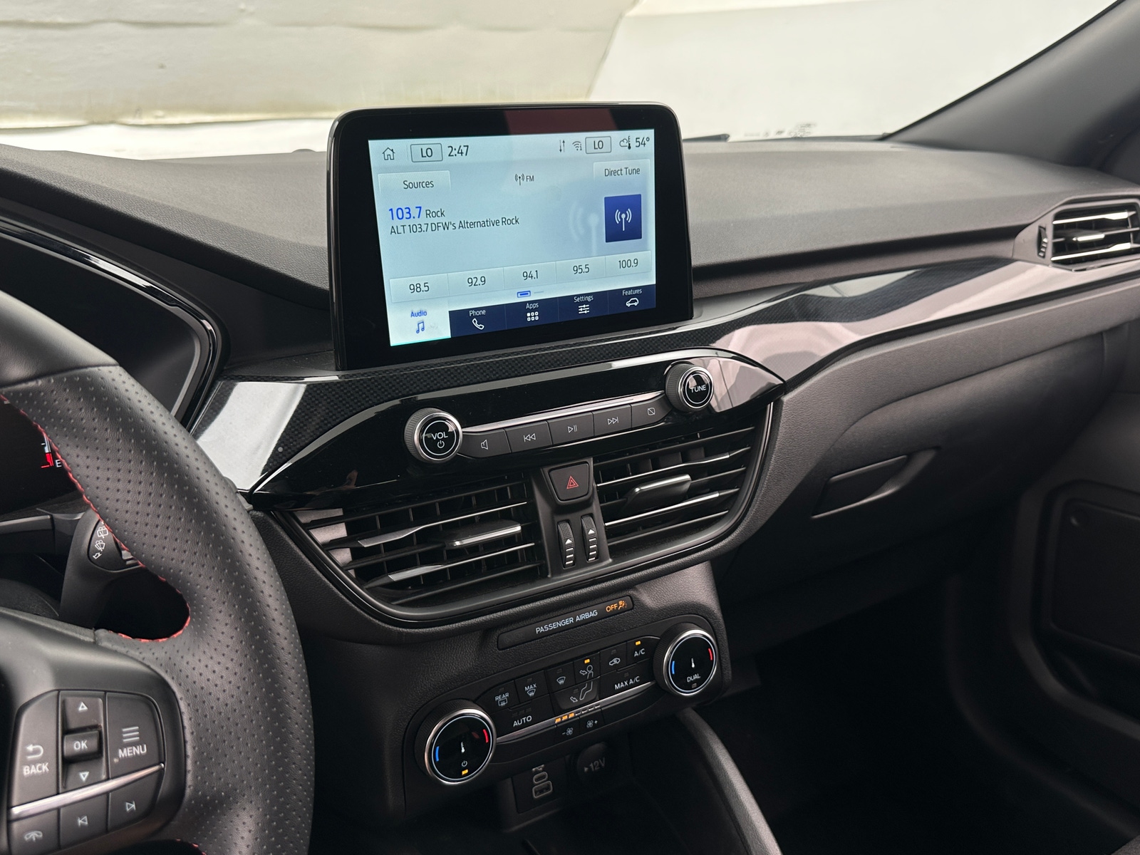 Thumbnail: 2025 Ford Escape - 4