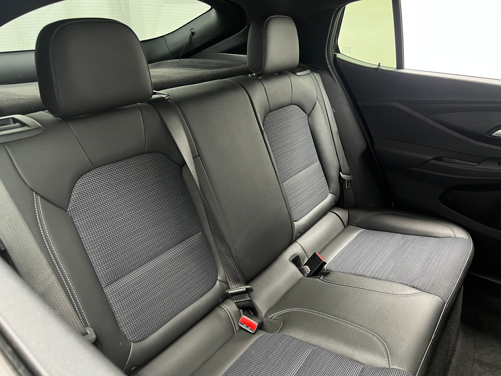 Thumbnail: 2025 Buick Envista - 6