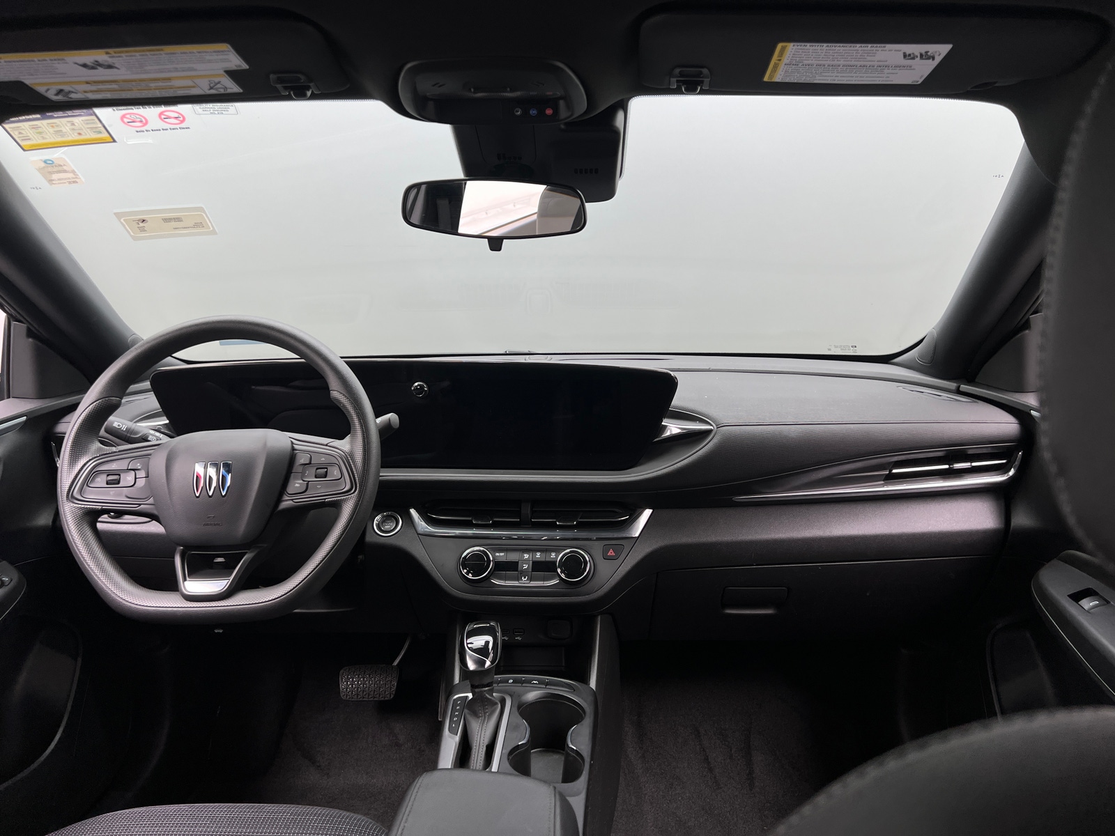 Thumbnail: 2025 Buick Envista - 3