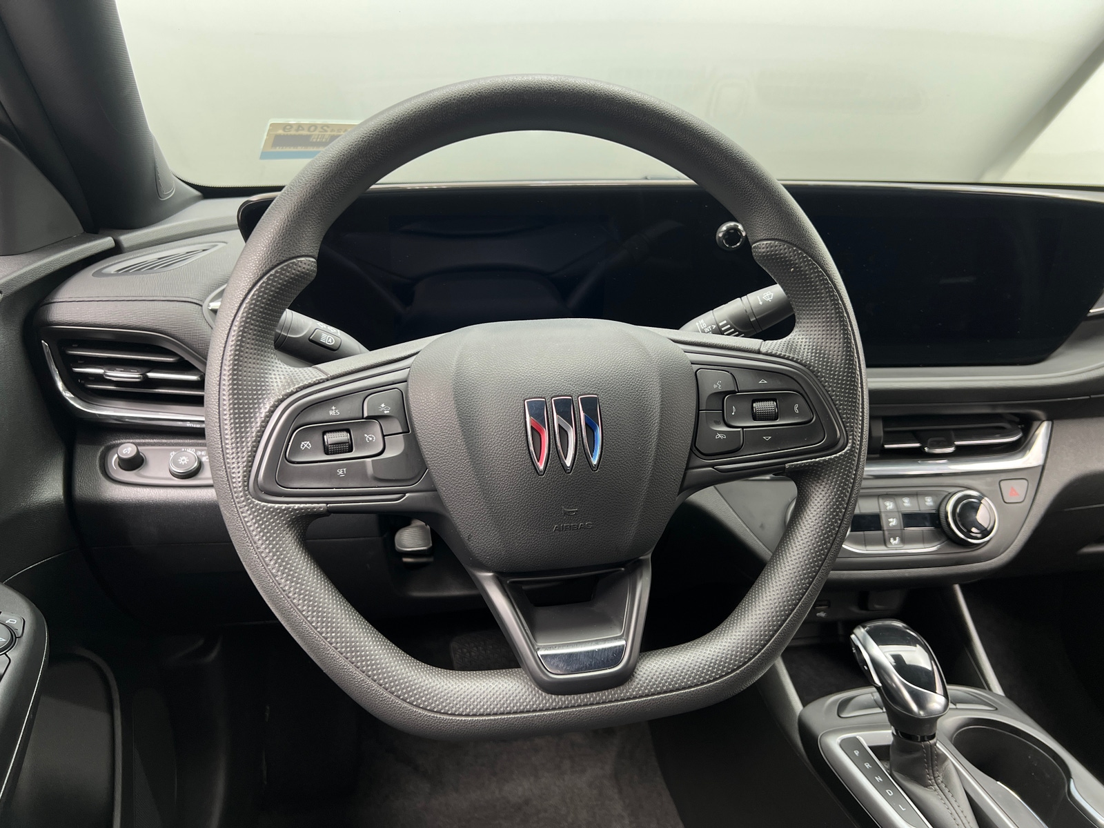 Thumbnail: 2025 Buick Envista - 5