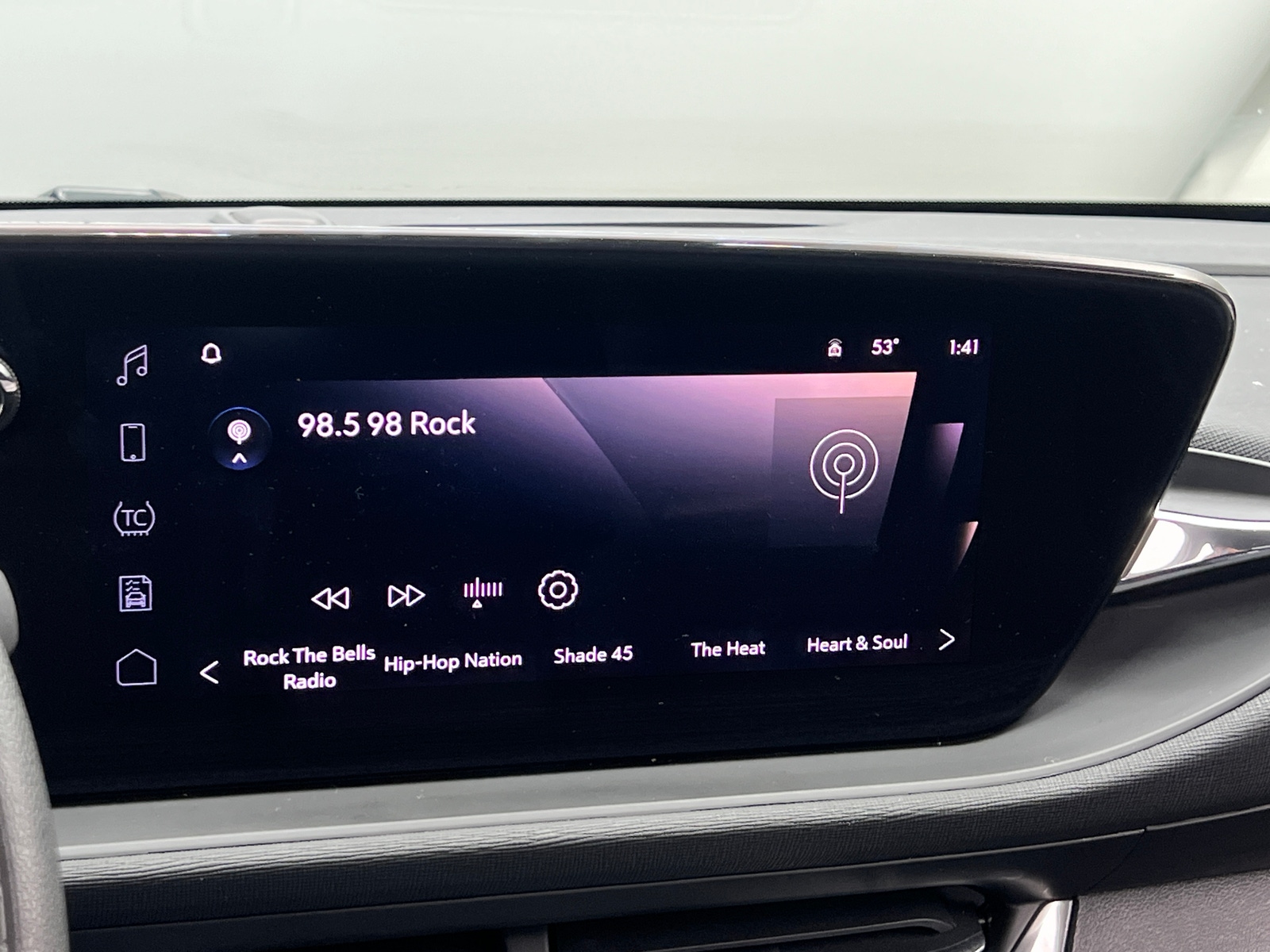 Thumbnail: 2025 Buick Envista - 4