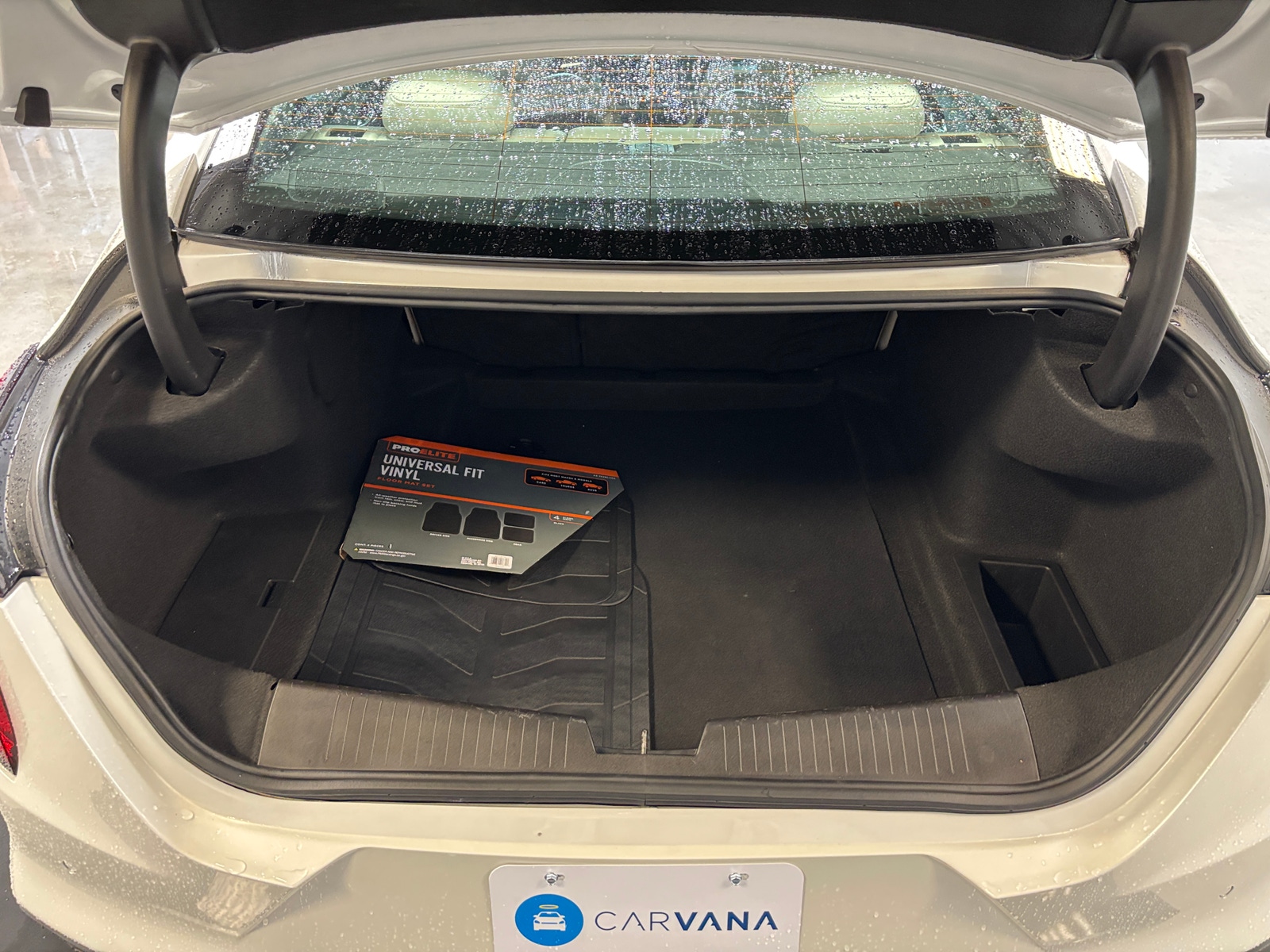 Thumbnail: 2020 Cadillac CT4 - 6