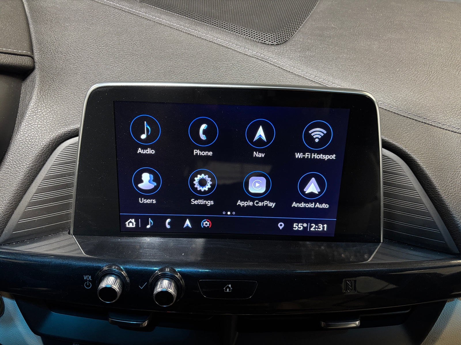 Thumbnail: 2020 Cadillac CT4 - 3