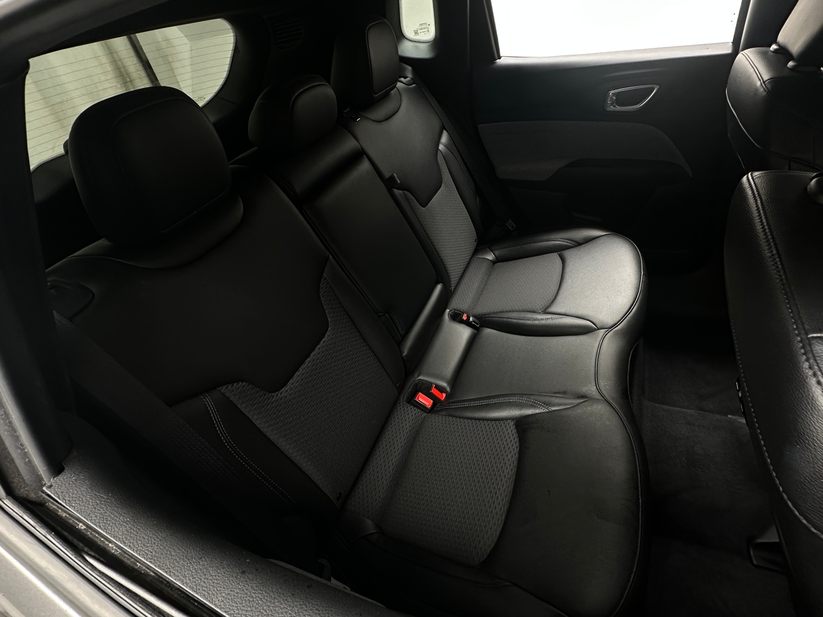 Thumbnail: 2023 Jeep Compass - 5