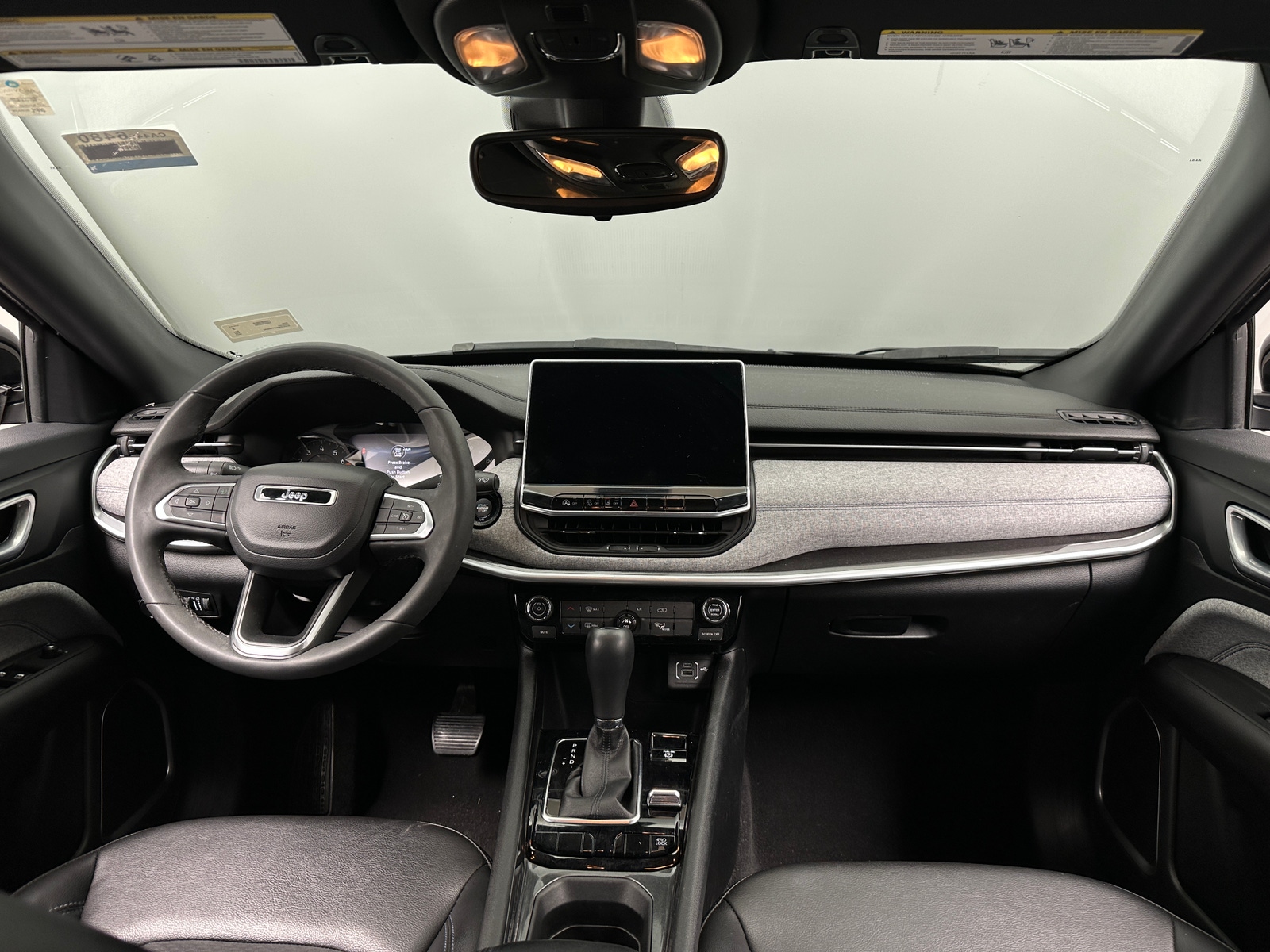 Thumbnail: 2023 Jeep Compass - 2