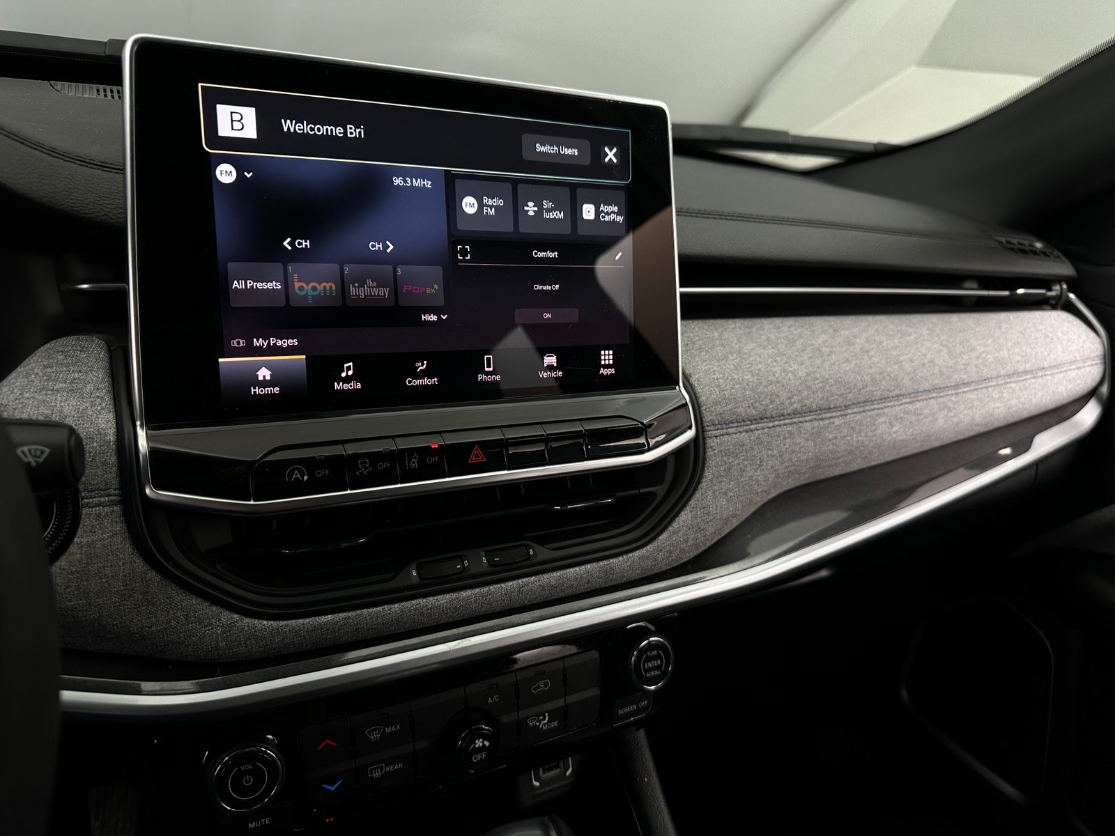 Thumbnail: 2023 Jeep Compass - 3