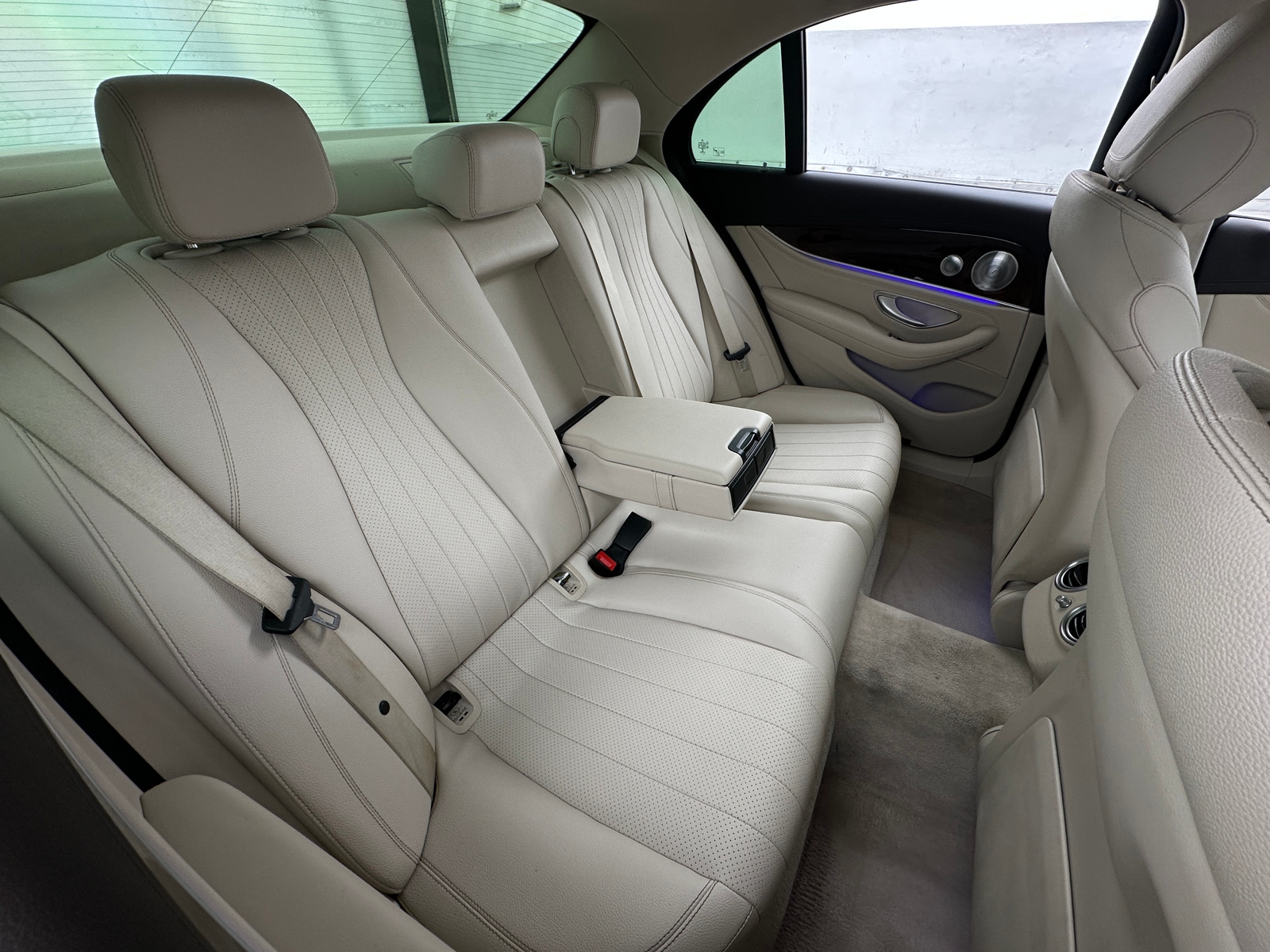 Thumbnail: 2017 Mercedes-Benz E-Class - 5