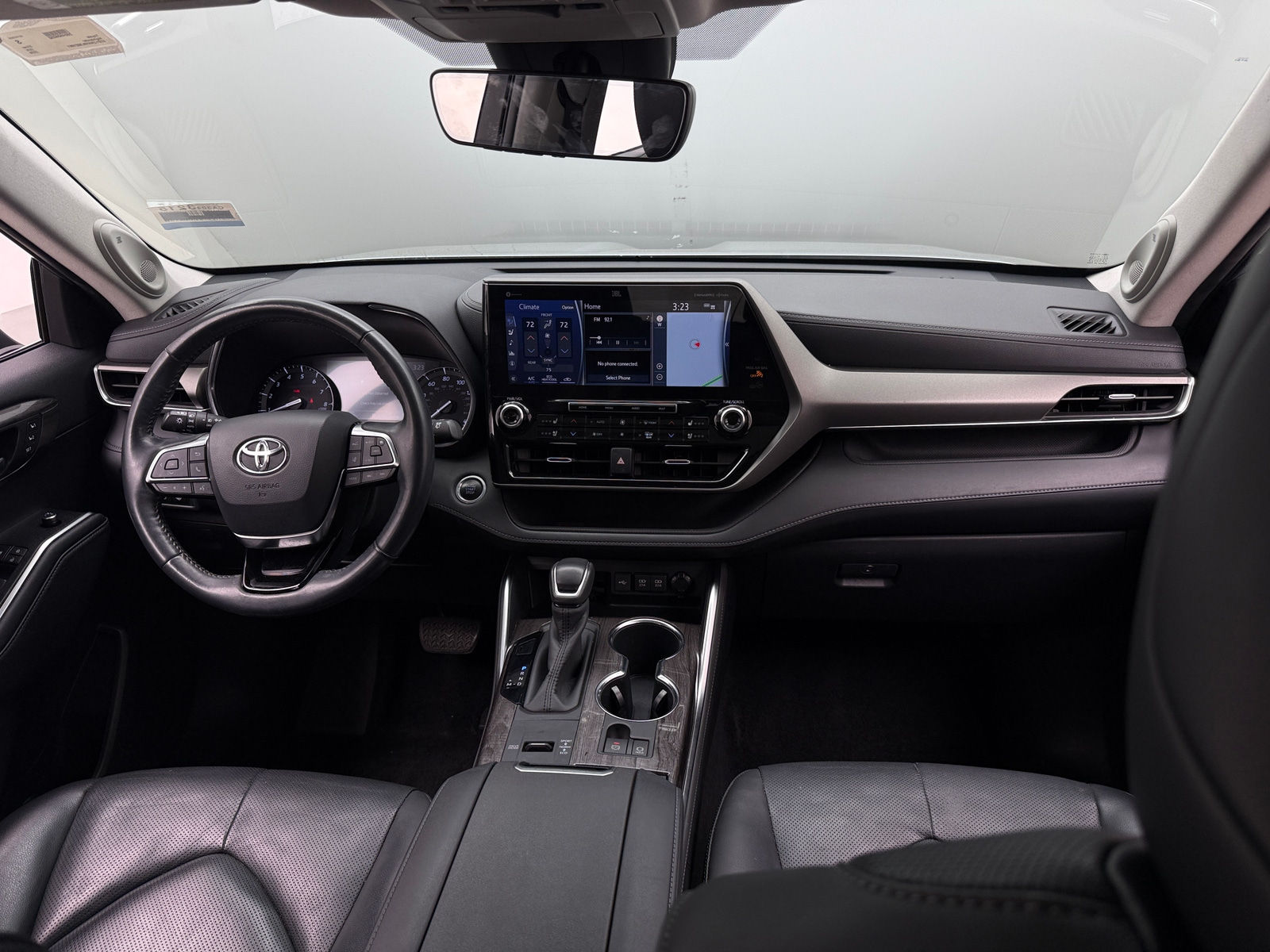 Thumbnail: 2020 Toyota Highlander - 2