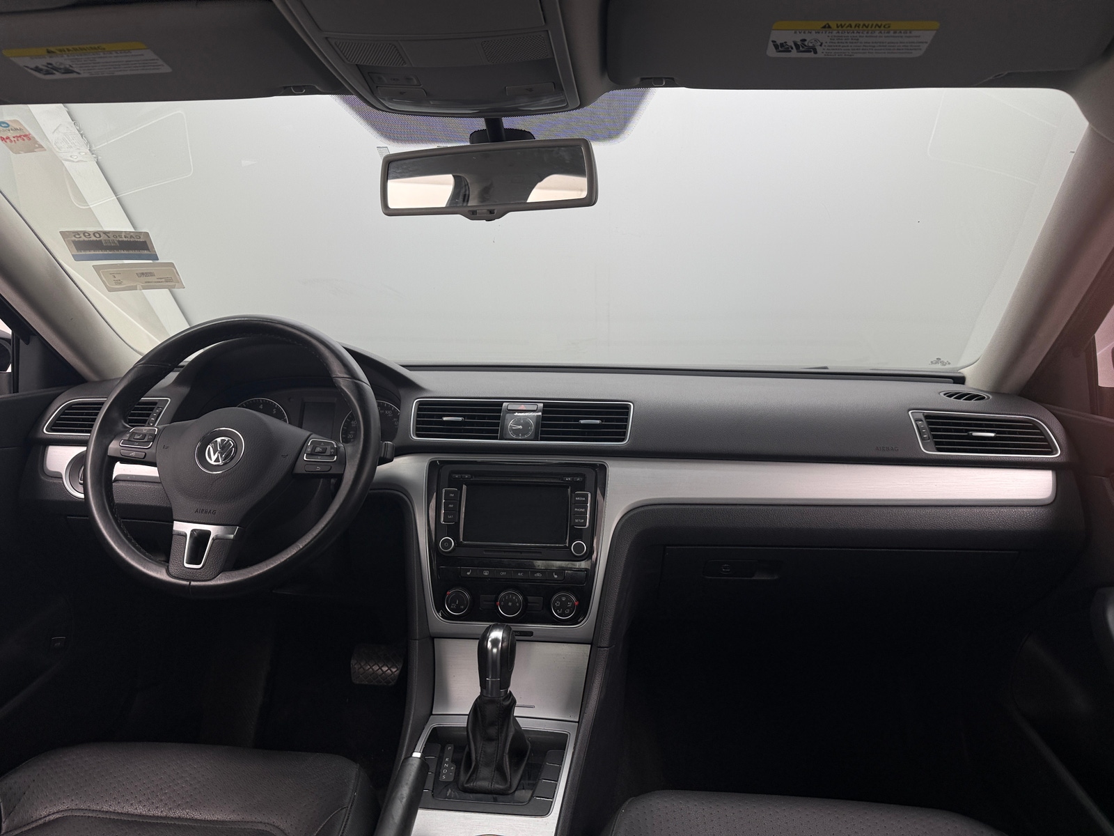 Thumbnail: 2013 Volkswagen Passat - 2