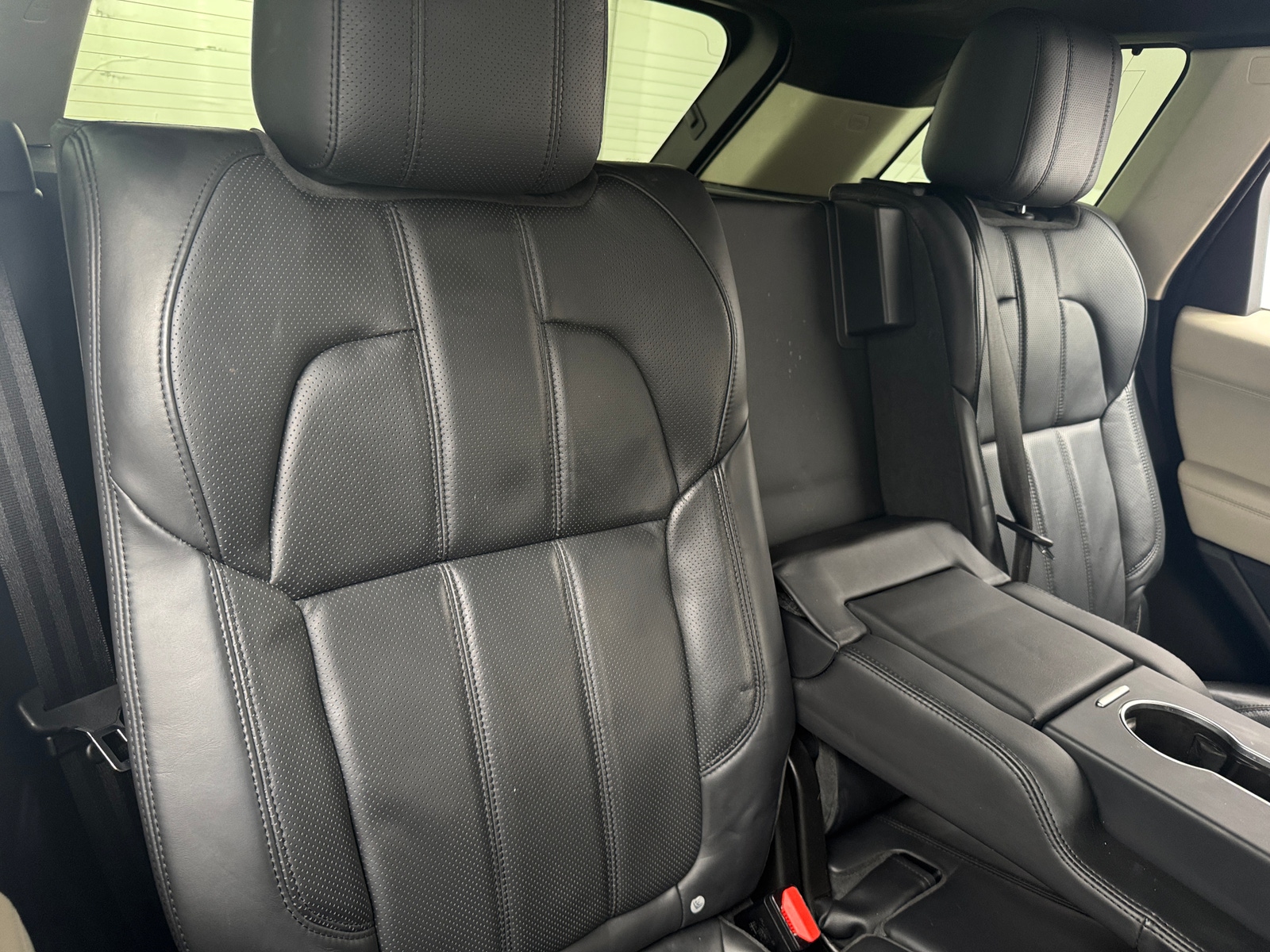 Thumbnail: 2017 Land Rover Range Rover Sport - 5