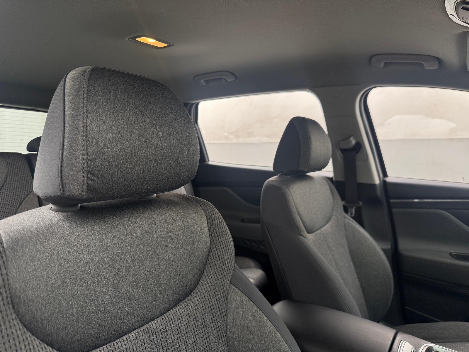 Thumbnail: 2022 Hyundai Santa Fe - 2