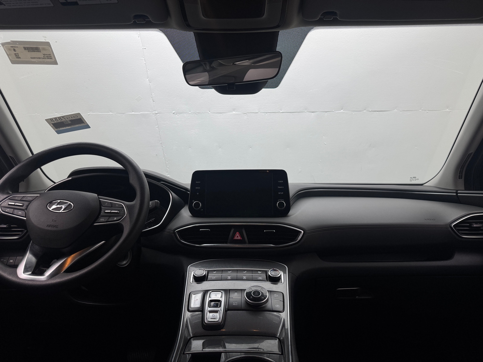 Thumbnail: 2022 Hyundai Santa Fe - 3