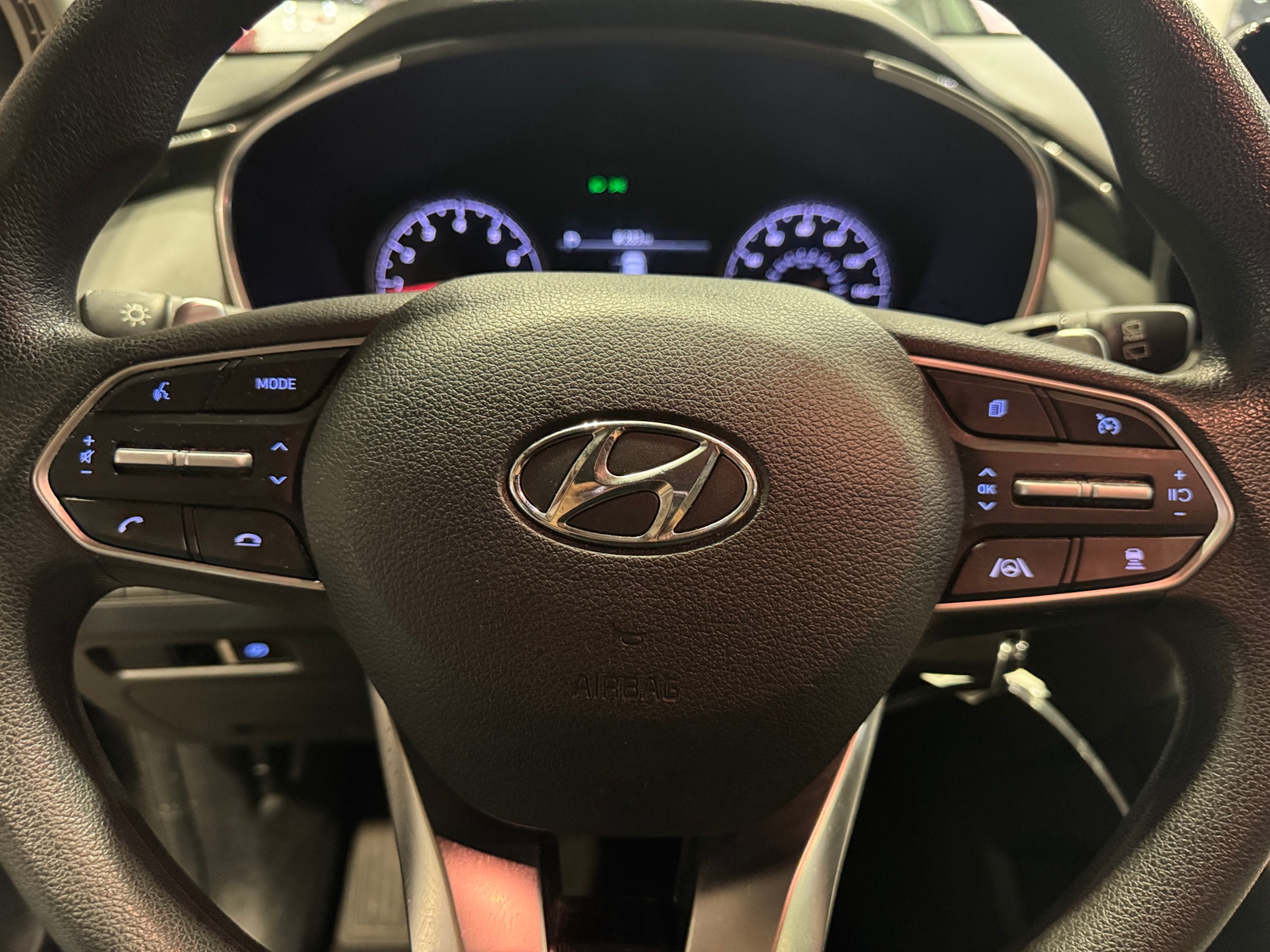 Thumbnail: 2022 Hyundai Santa Fe - 5