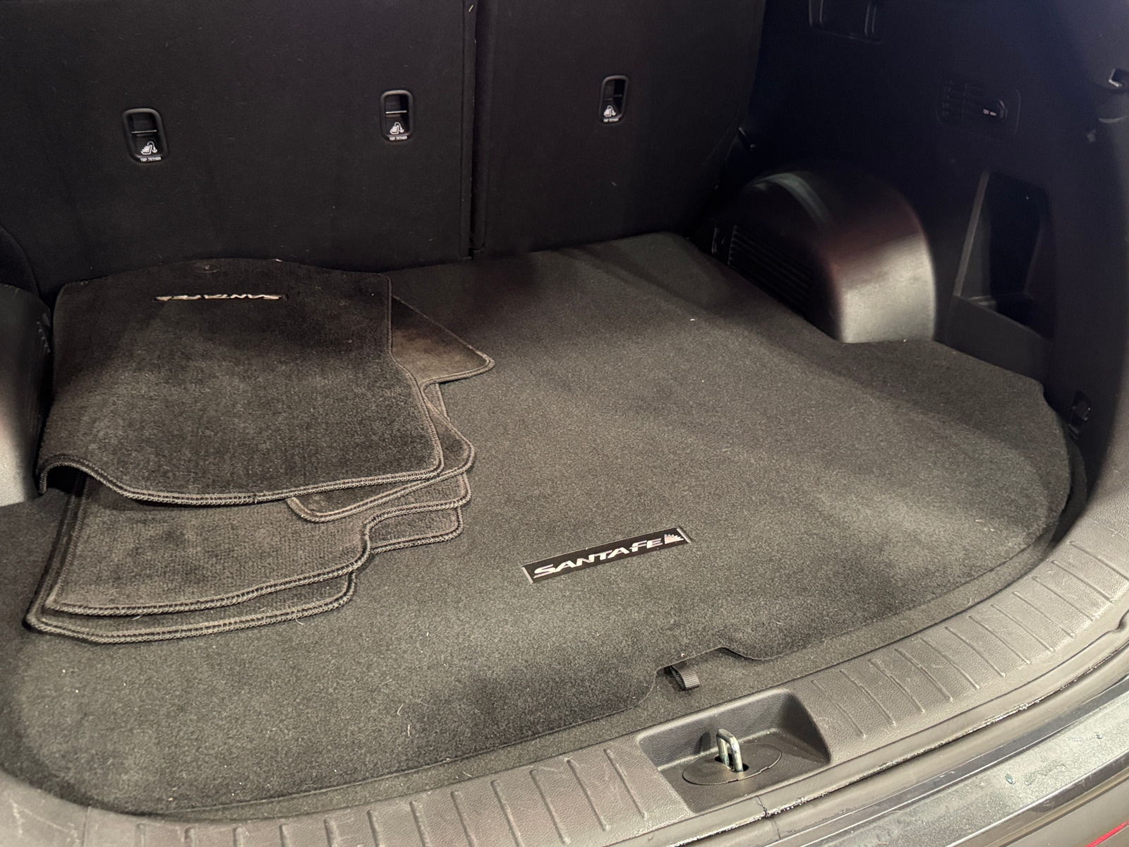 Thumbnail: 2022 Hyundai Santa Fe - 7