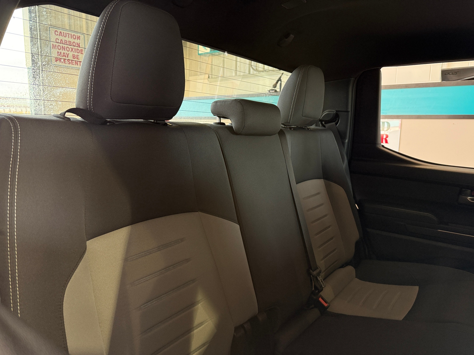 Thumbnail: 2024 Toyota Tacoma - 6