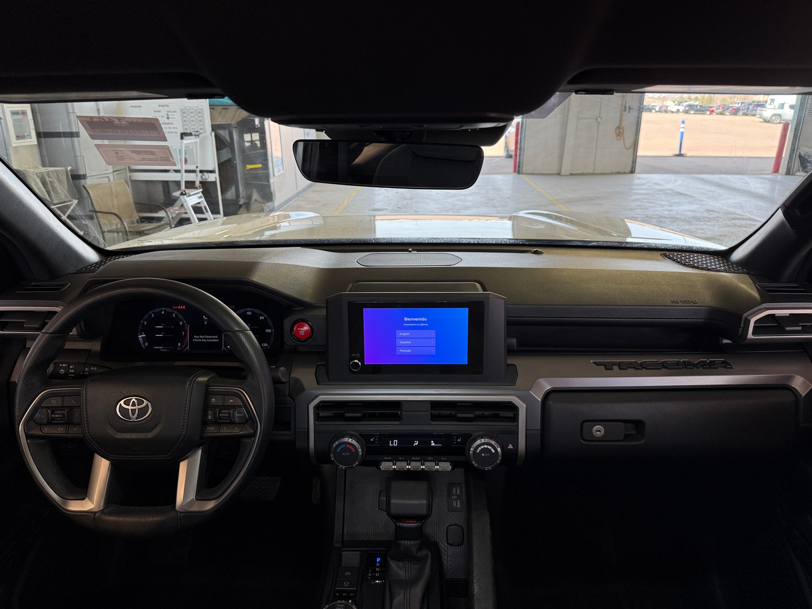 Thumbnail: 2024 Toyota Tacoma - 3