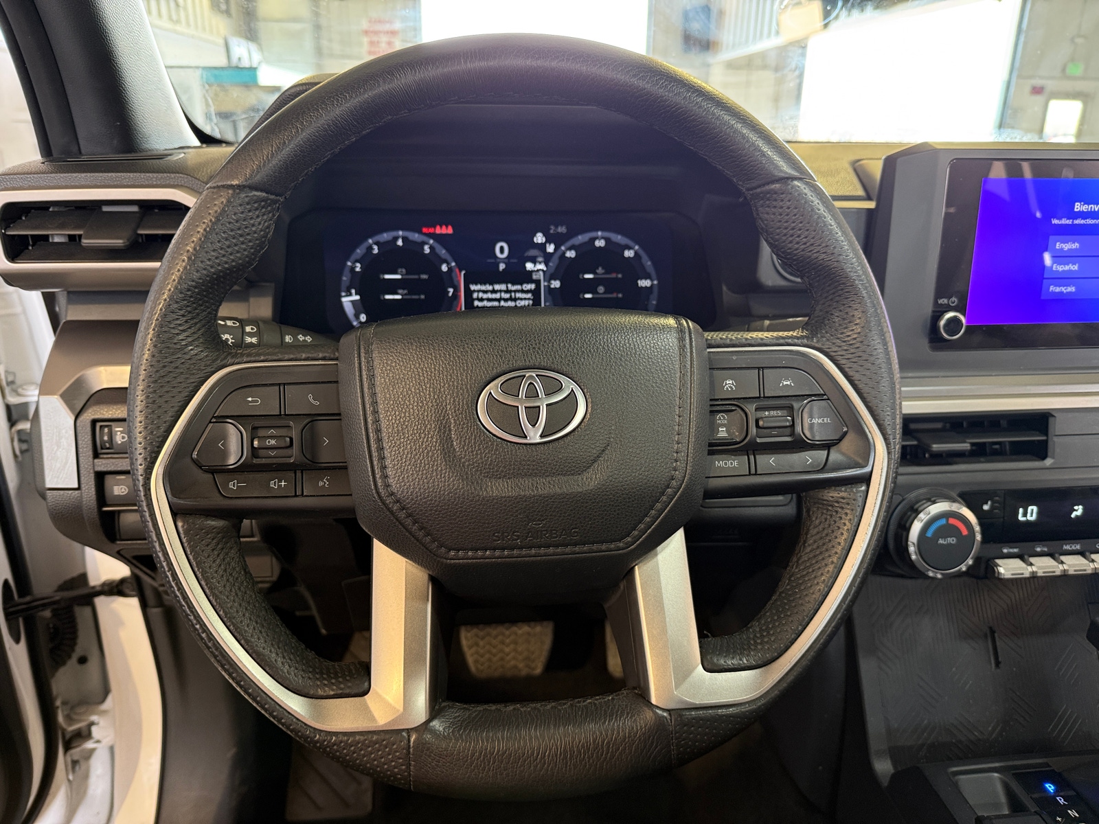 Thumbnail: 2024 Toyota Tacoma - 5