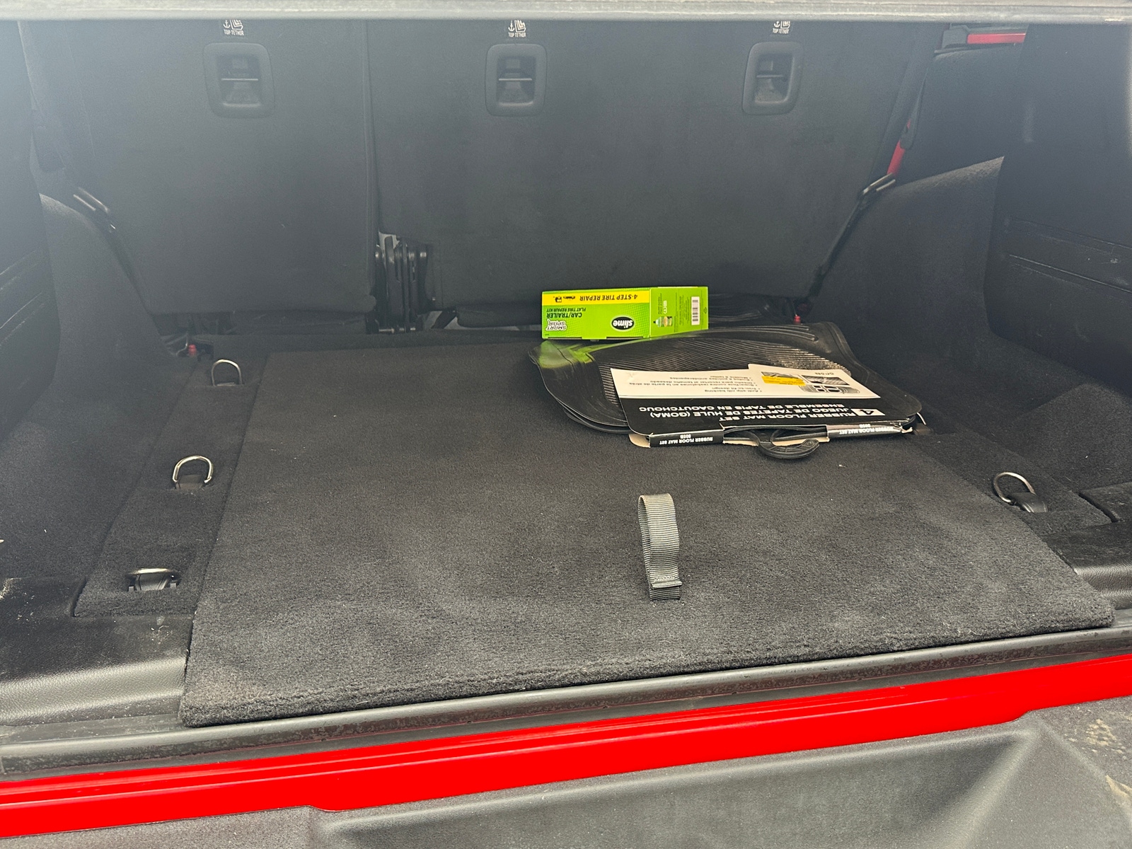 Thumbnail: 2019 Jeep Wrangler - 7