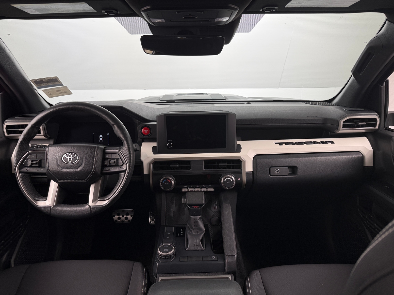 Thumbnail: 2024 Toyota Tacoma - 3
