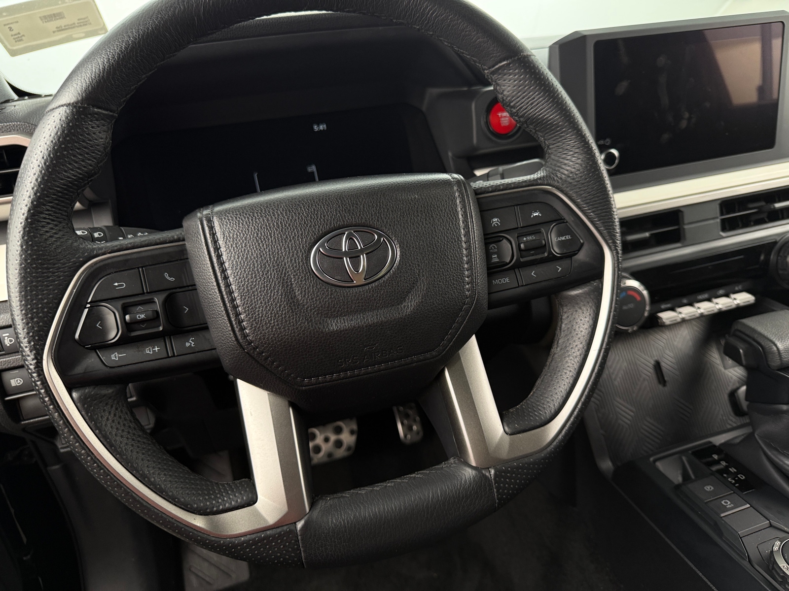 Thumbnail: 2024 Toyota Tacoma - 5