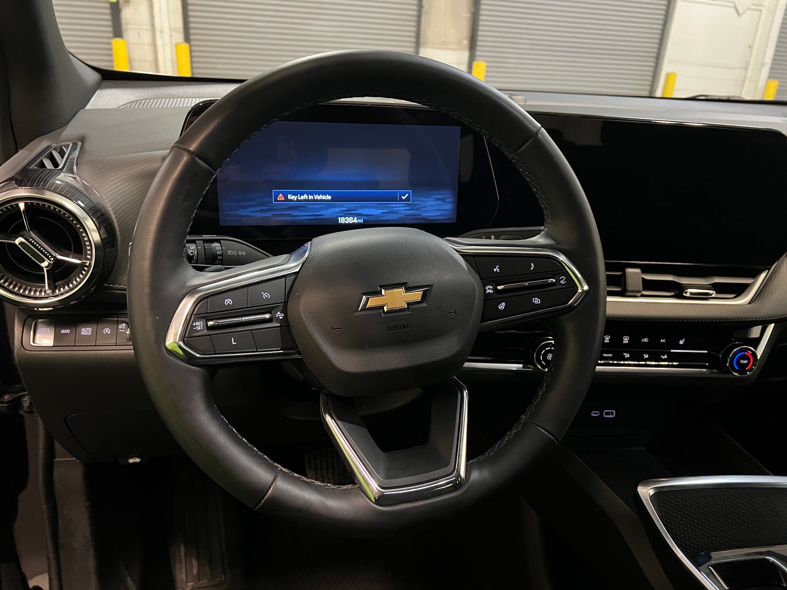 Thumbnail: 2025 Chevrolet Equinox - 5