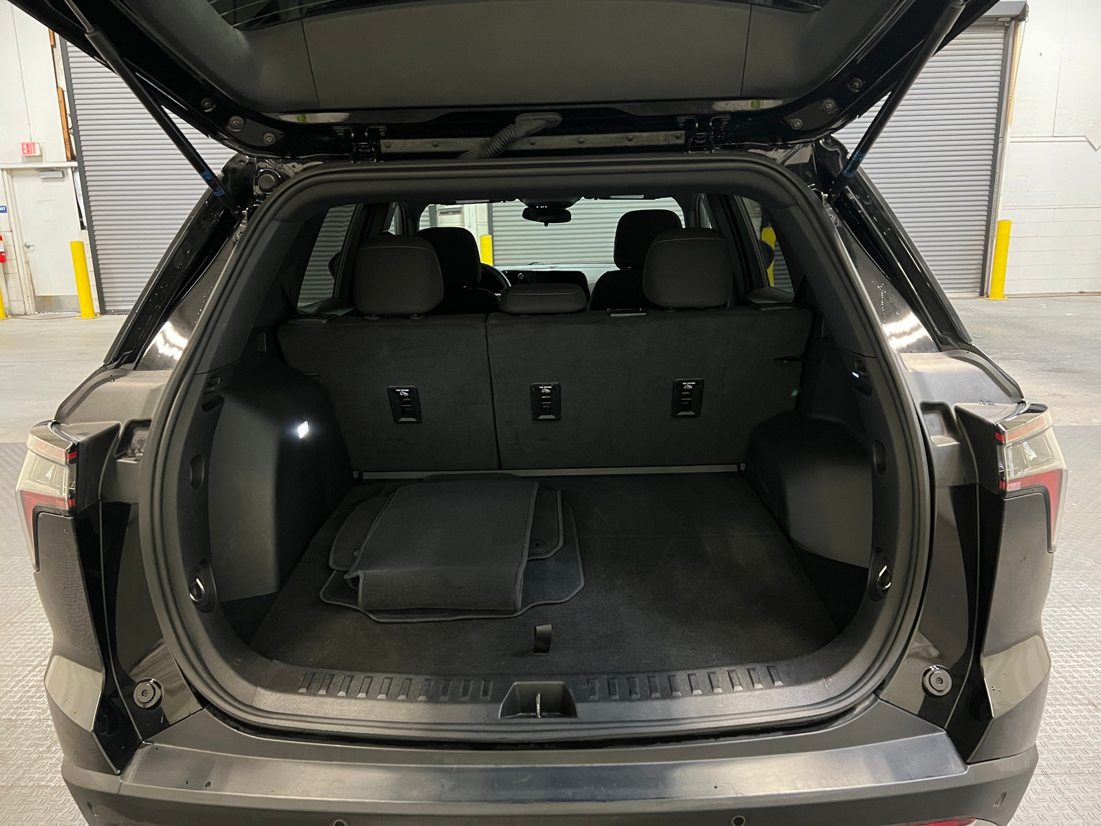 Thumbnail: 2025 Chevrolet Equinox - 7