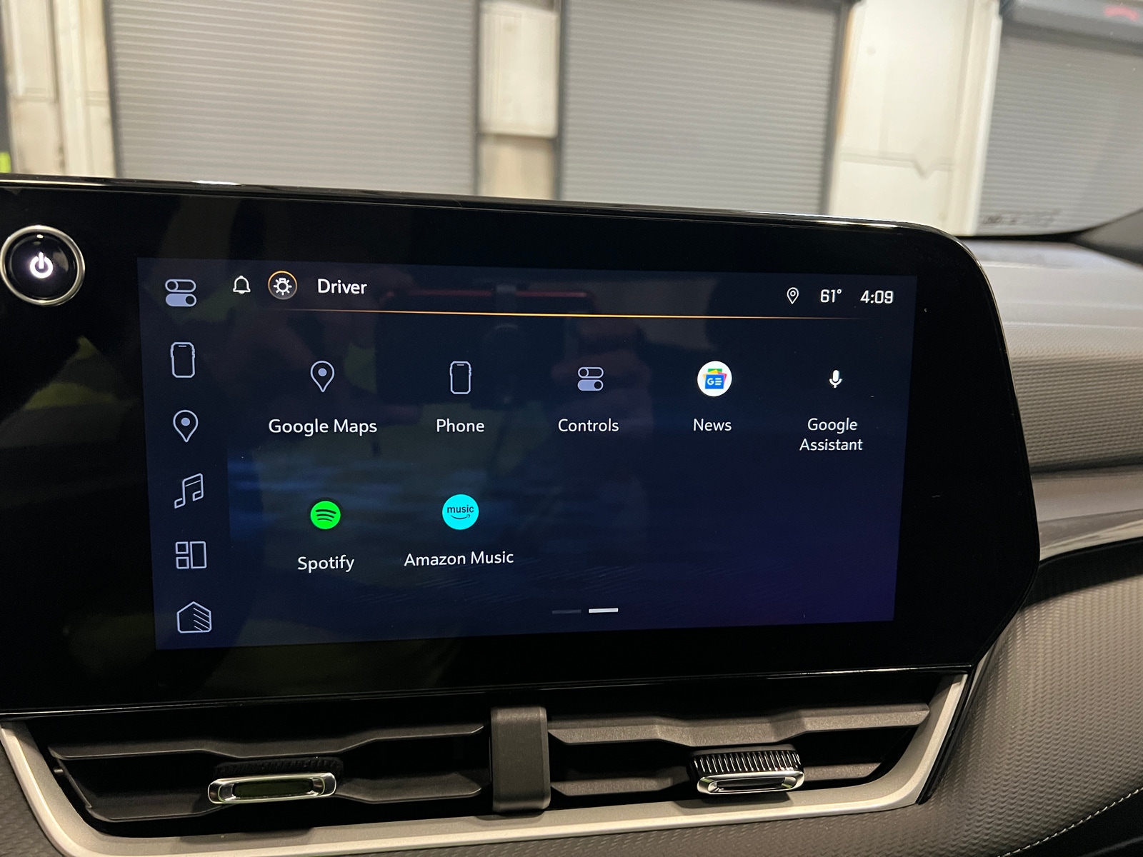 Thumbnail: 2025 Chevrolet Equinox - 4