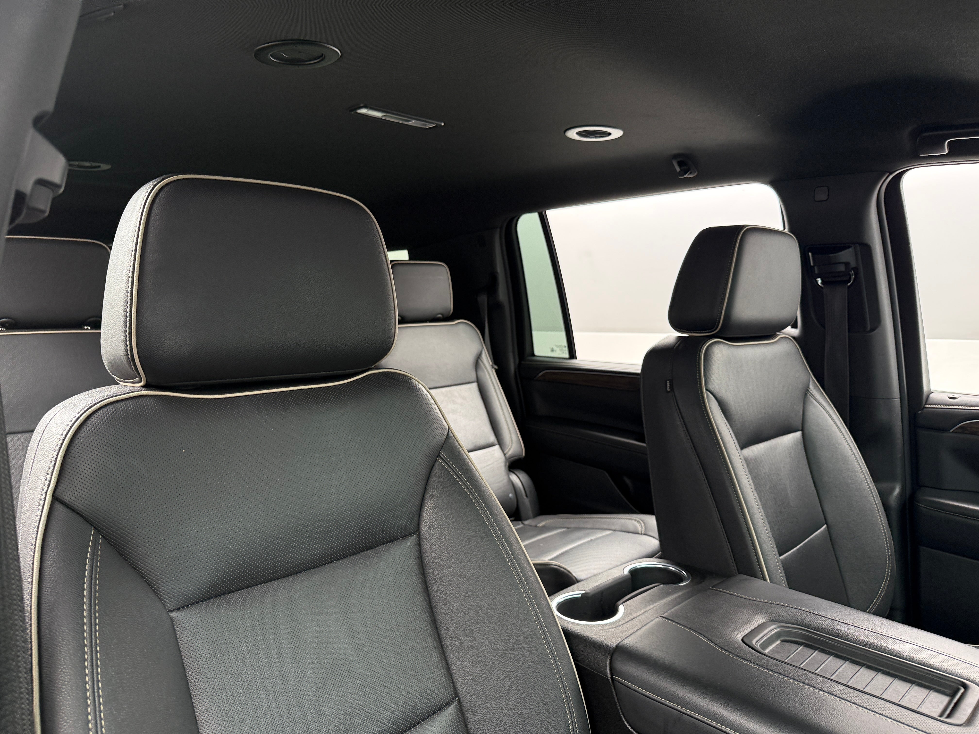 2023 Chevrolet Suburban