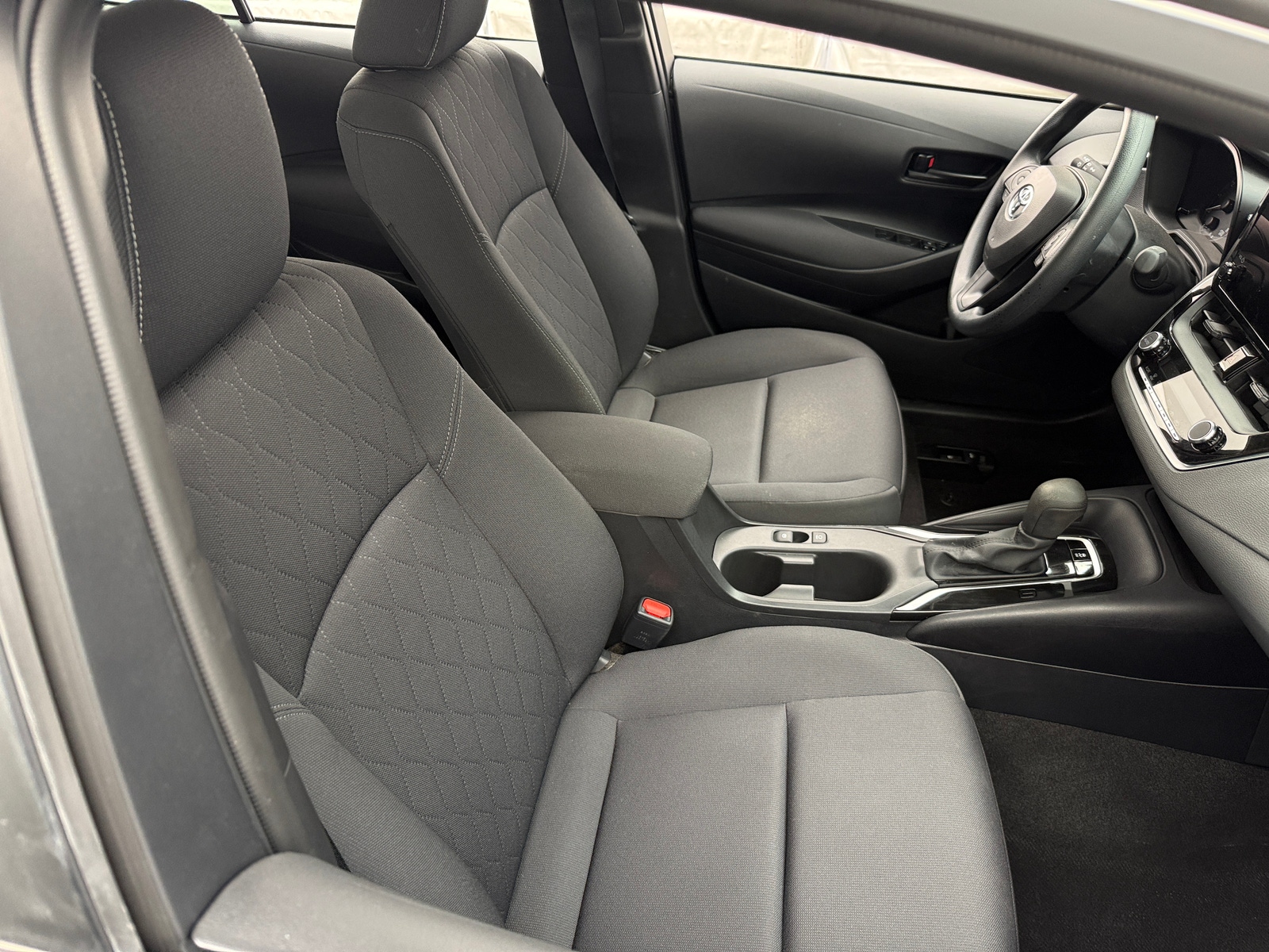 Thumbnail: 2023 Toyota Corolla - 2