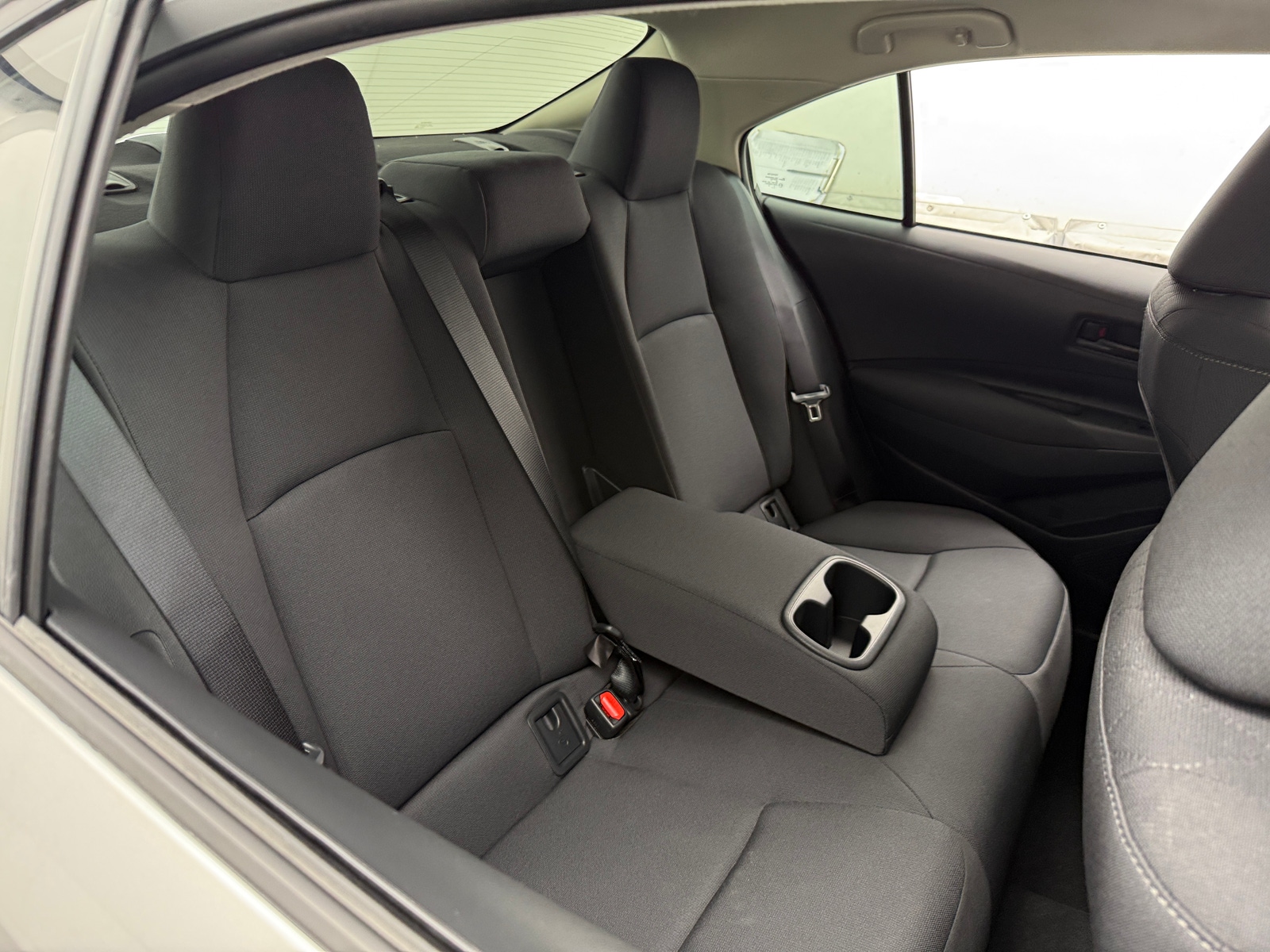 Thumbnail: 2023 Toyota Corolla - 6