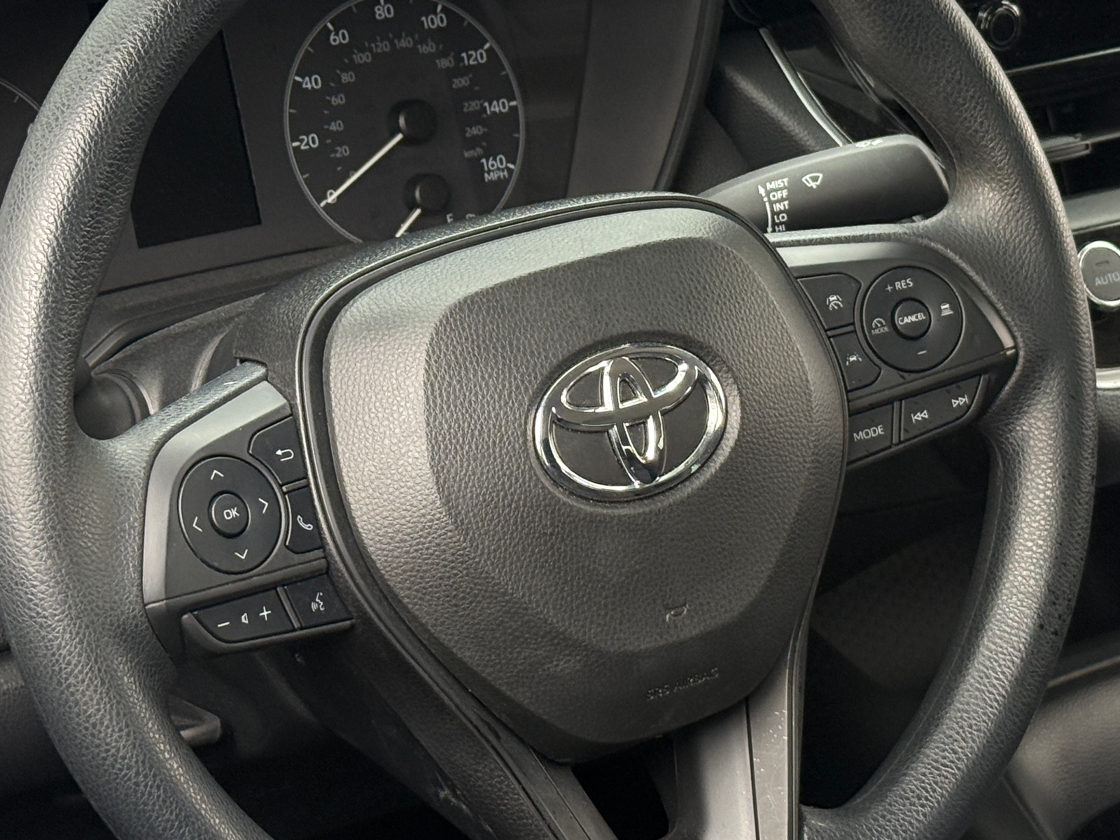 Thumbnail: 2023 Toyota Corolla - 5