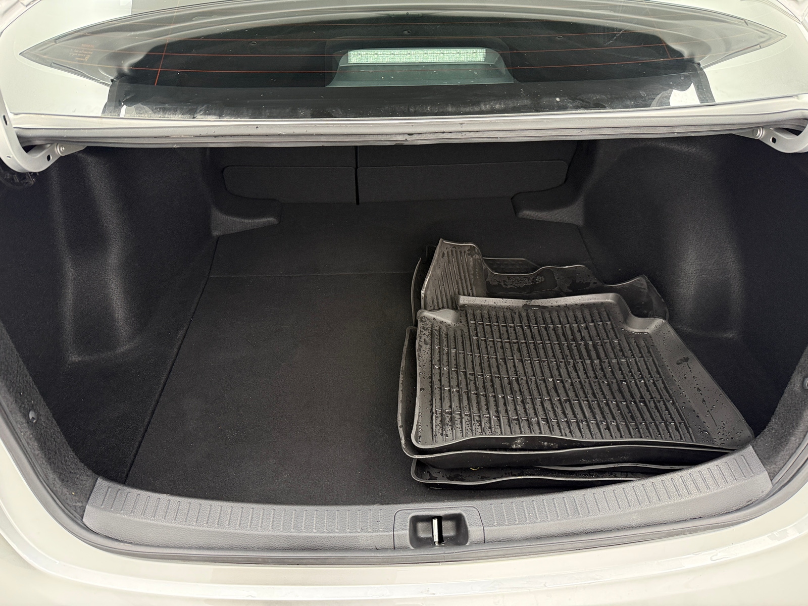 Thumbnail: 2023 Toyota Corolla - 7