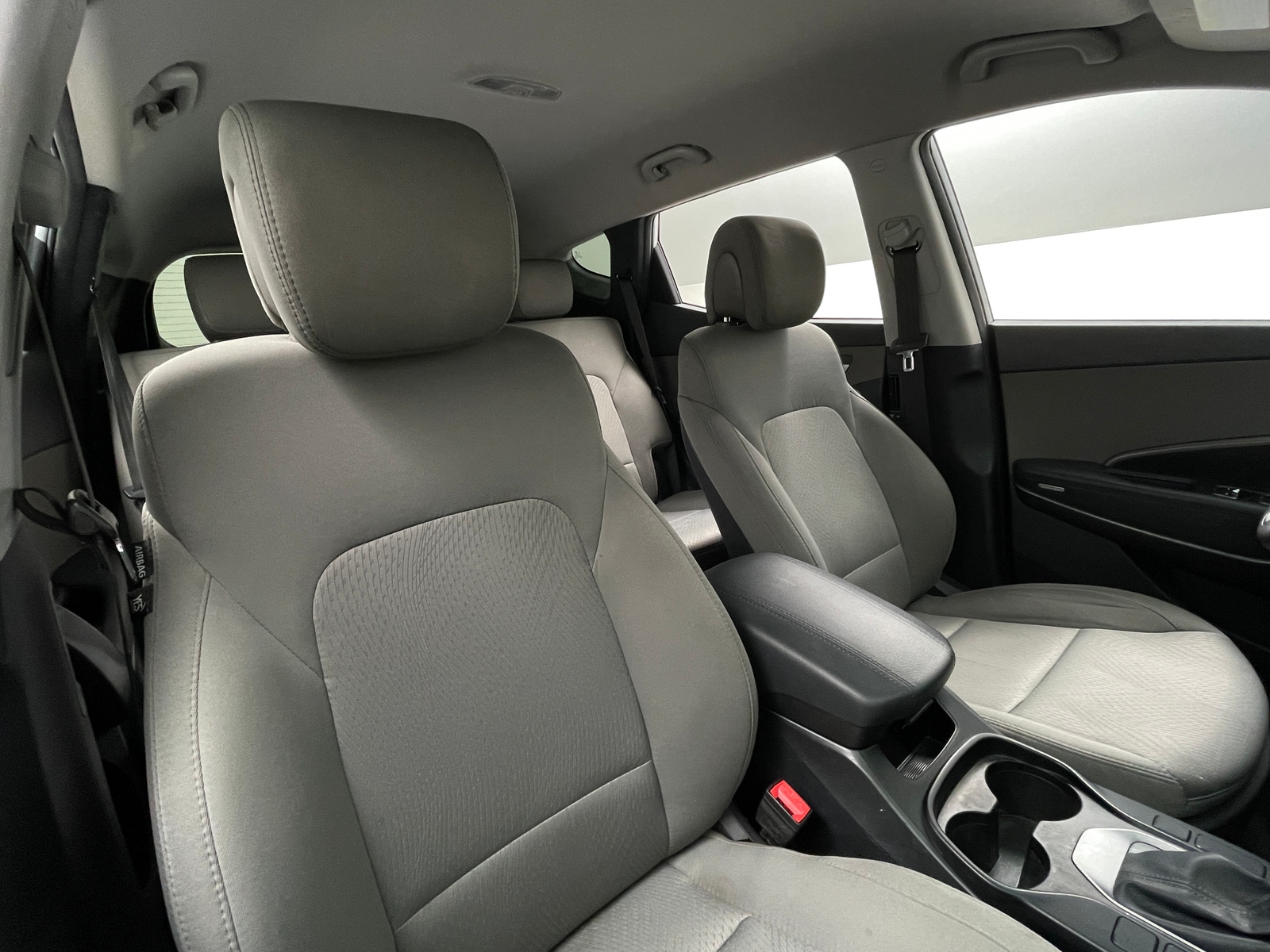 Thumbnail: 2017 Hyundai Santa Fe - 2