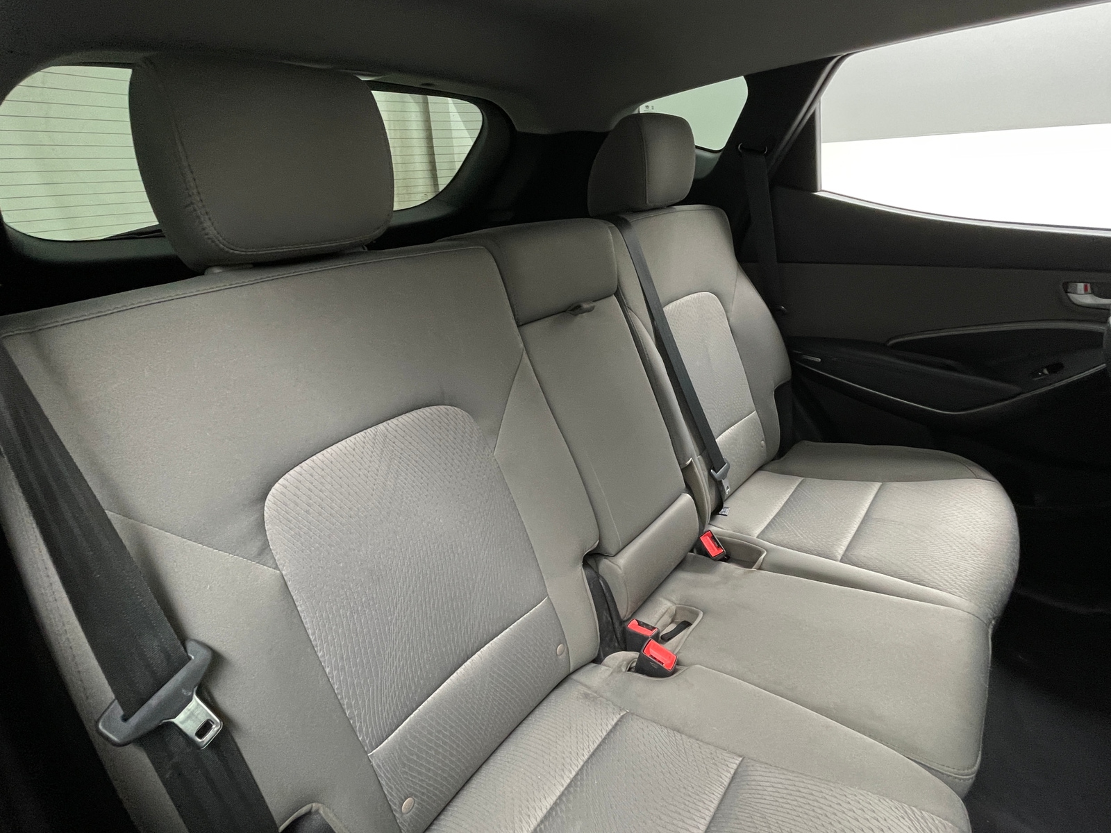 Thumbnail: 2017 Hyundai Santa Fe - 6