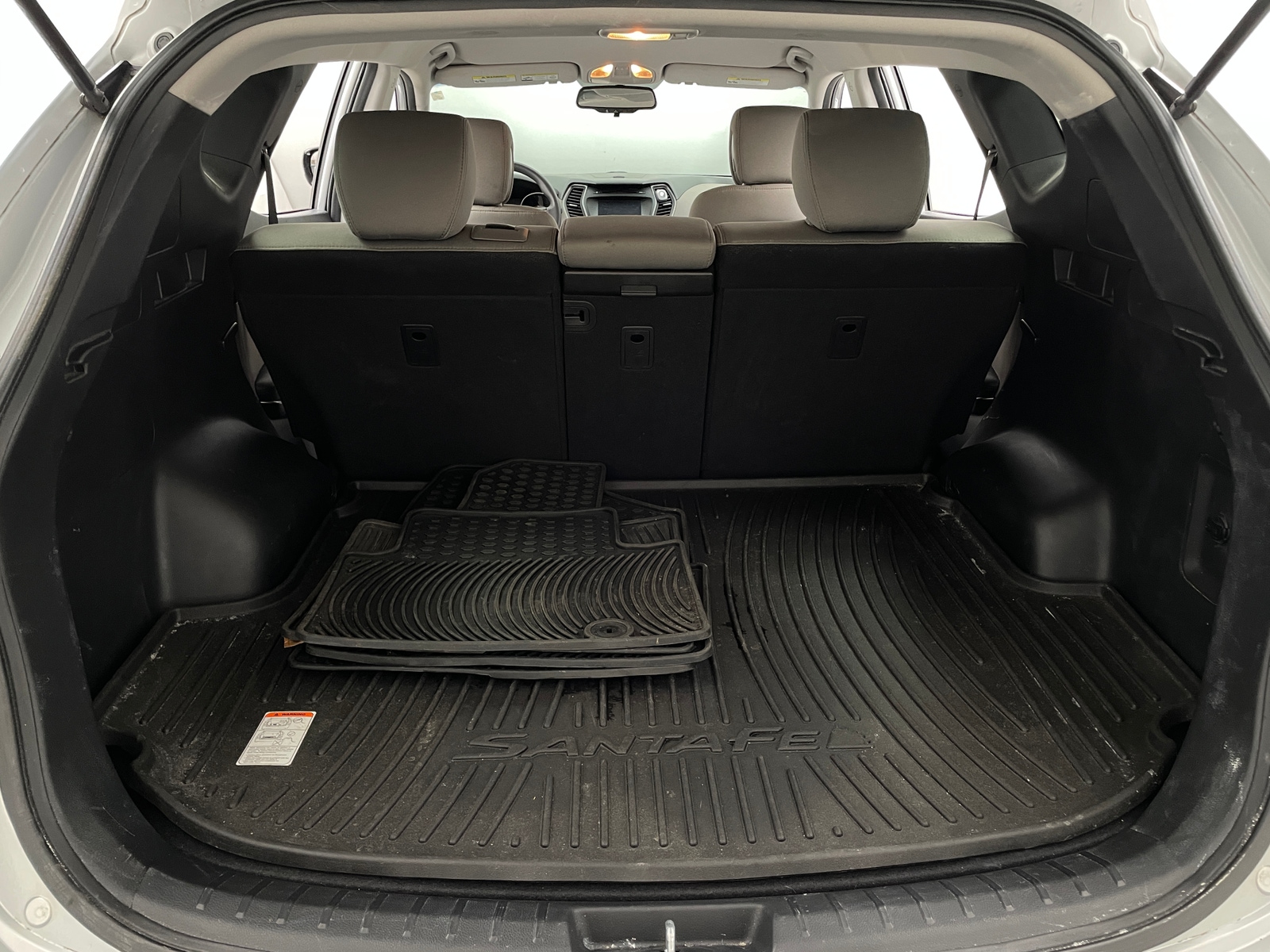 Thumbnail: 2017 Hyundai Santa Fe - 7