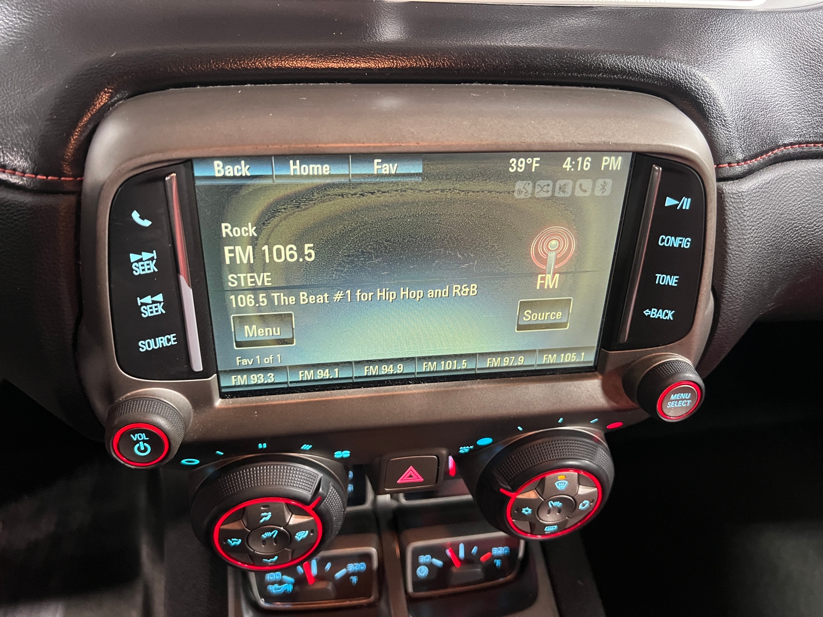 Thumbnail: 2013 Chevrolet Camaro - 2