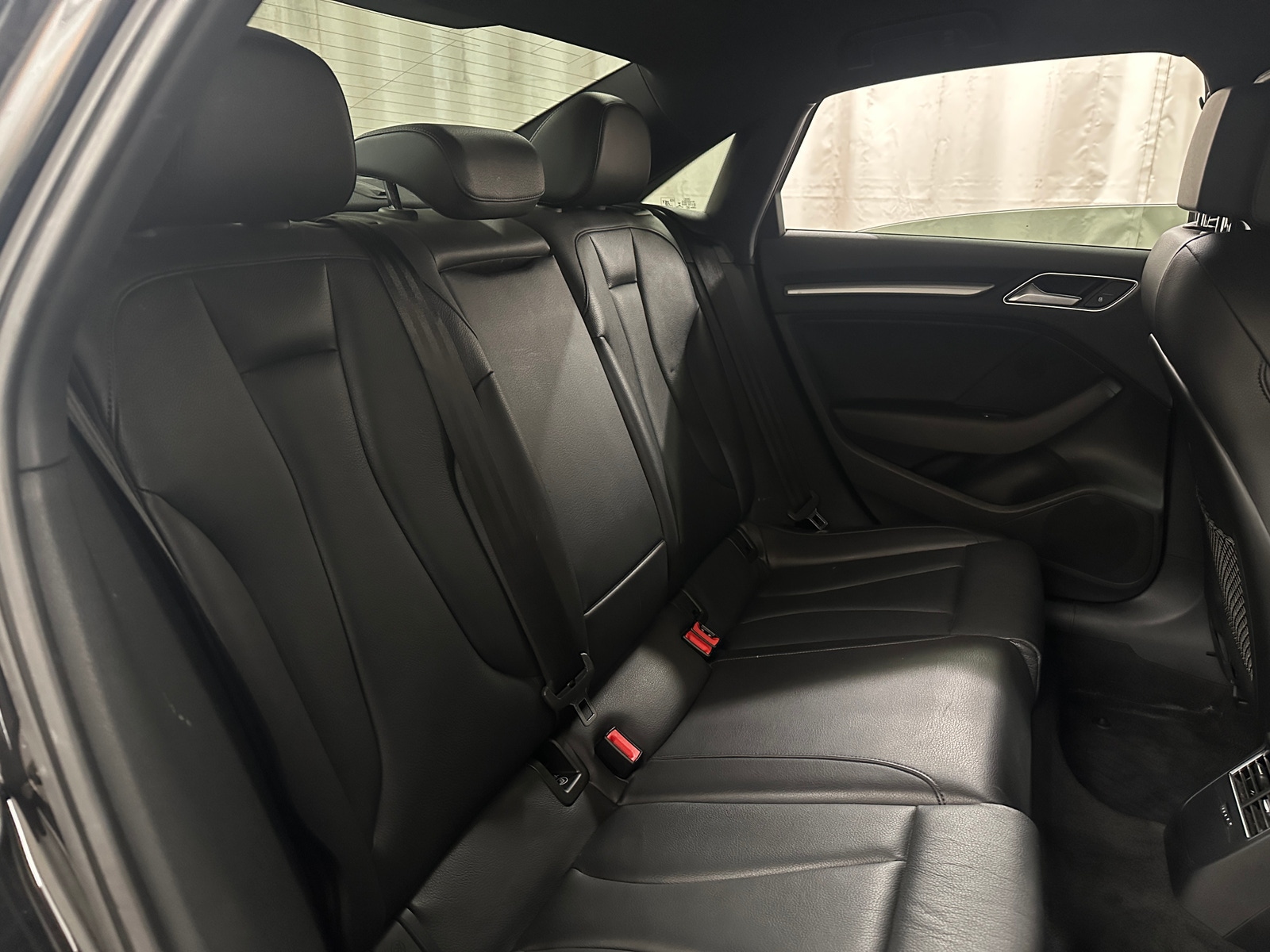 Thumbnail: 2018 Audi A3 - 5