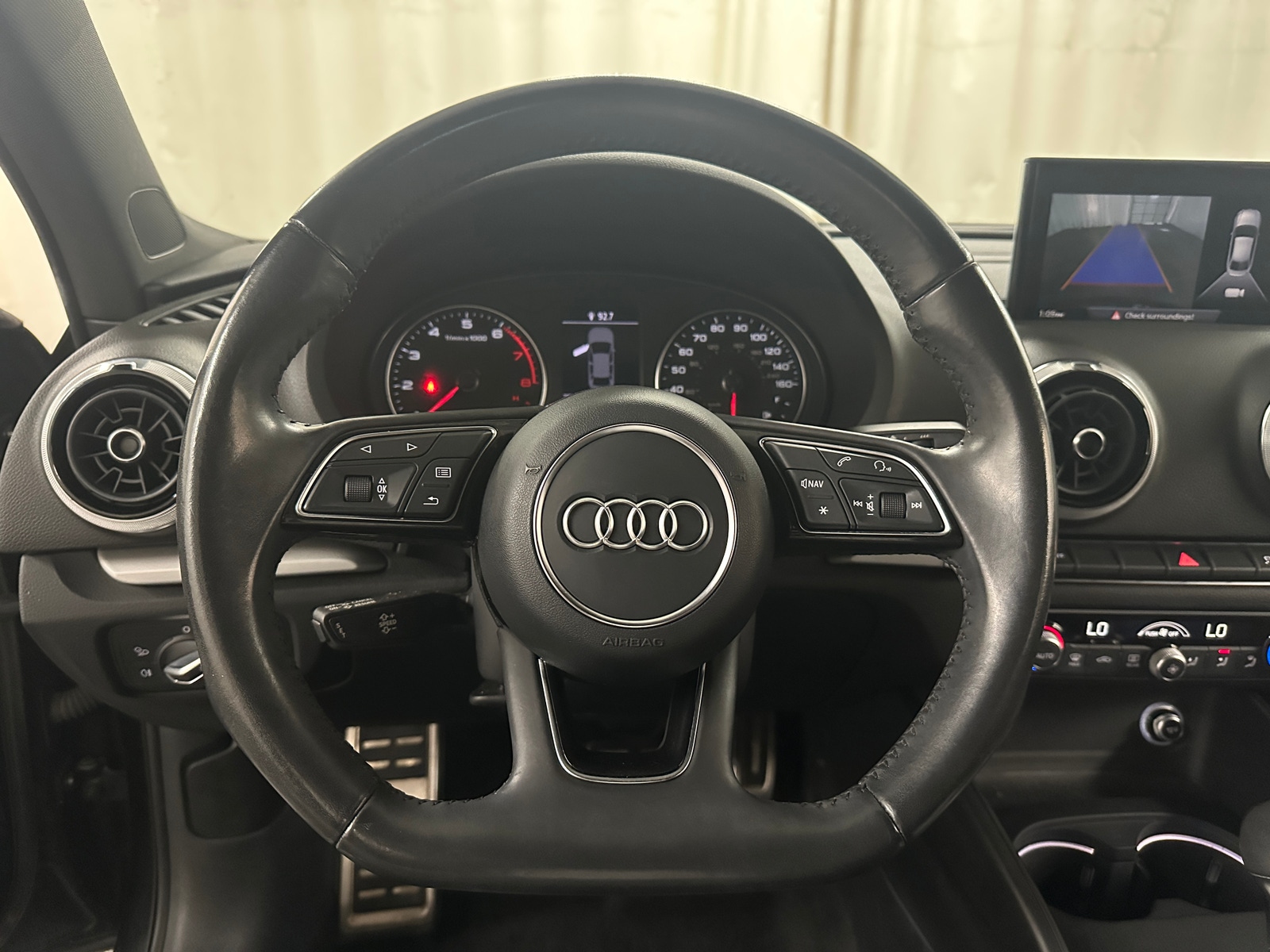 Thumbnail: 2018 Audi A3 - 4